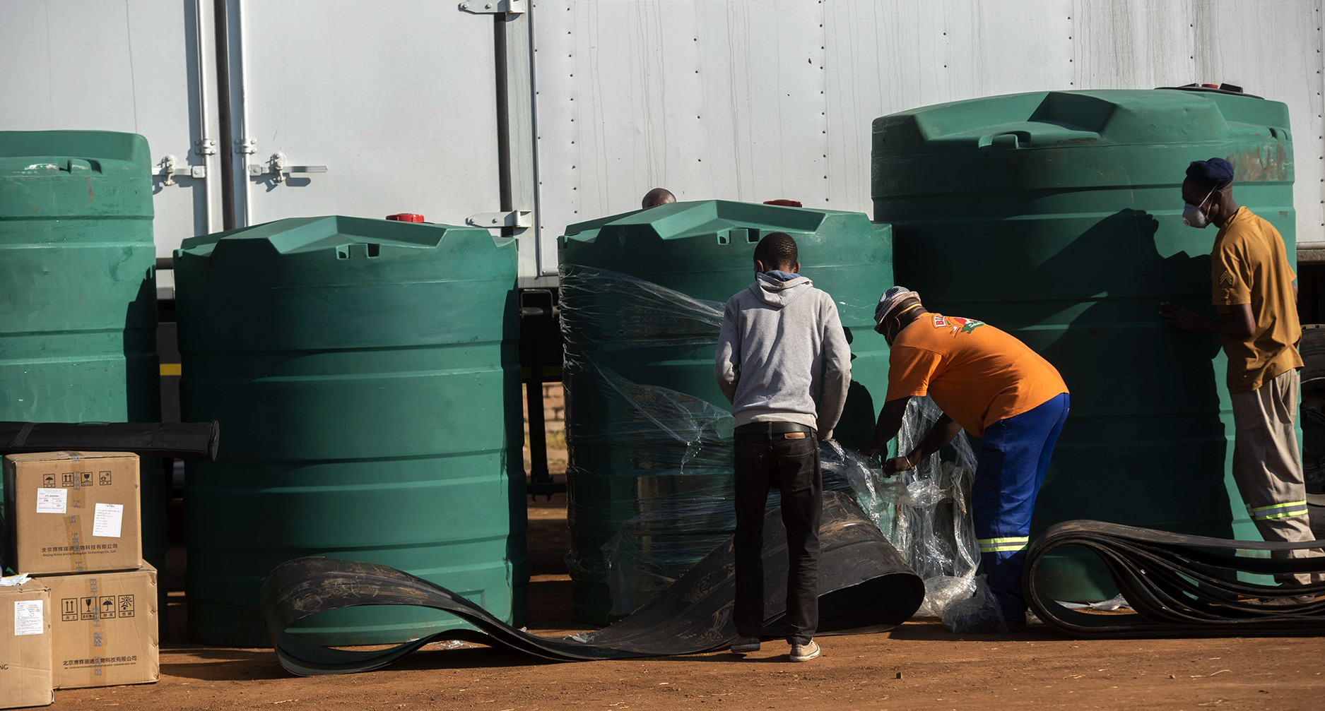 The devil is in the detail – transparent procurement leaves thieves with nowhere to hide