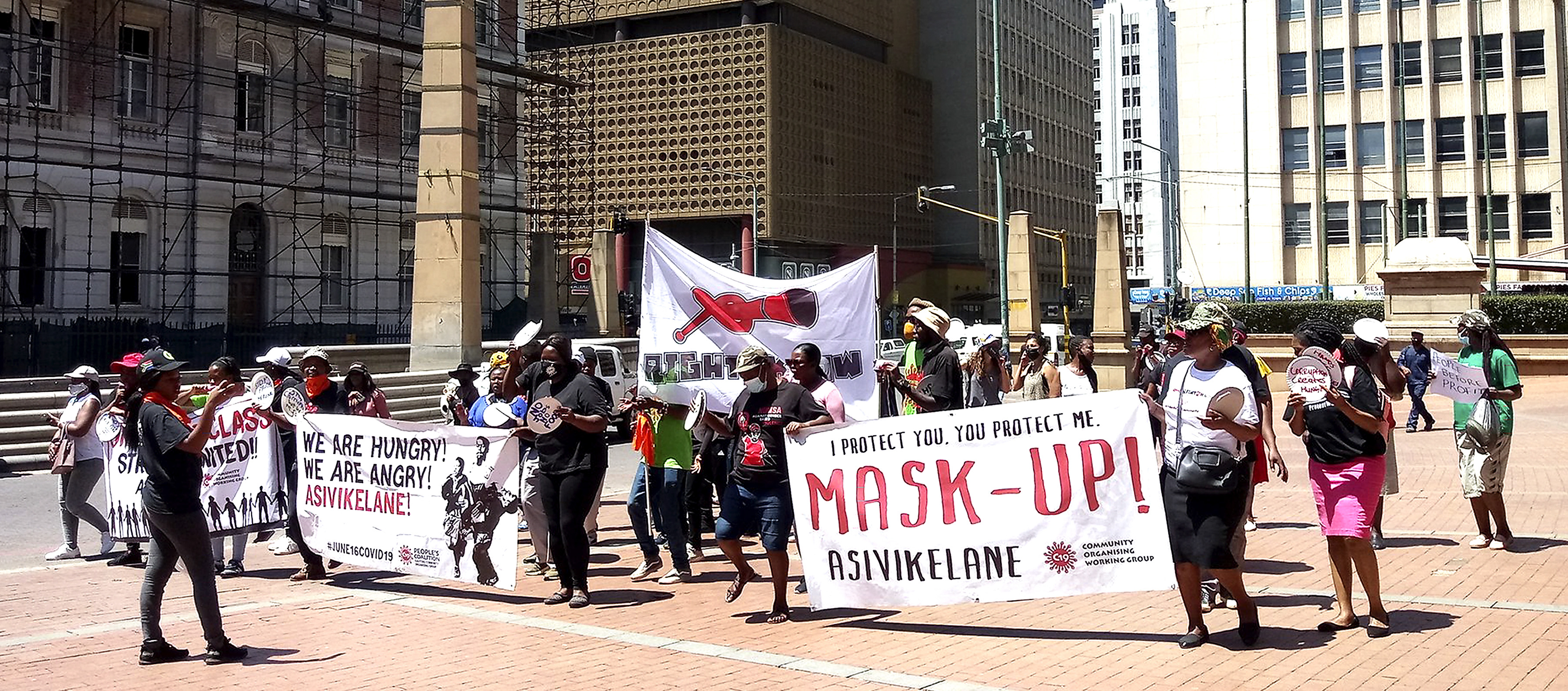 Covid-19: After weeks of calm, excess deaths are increasing