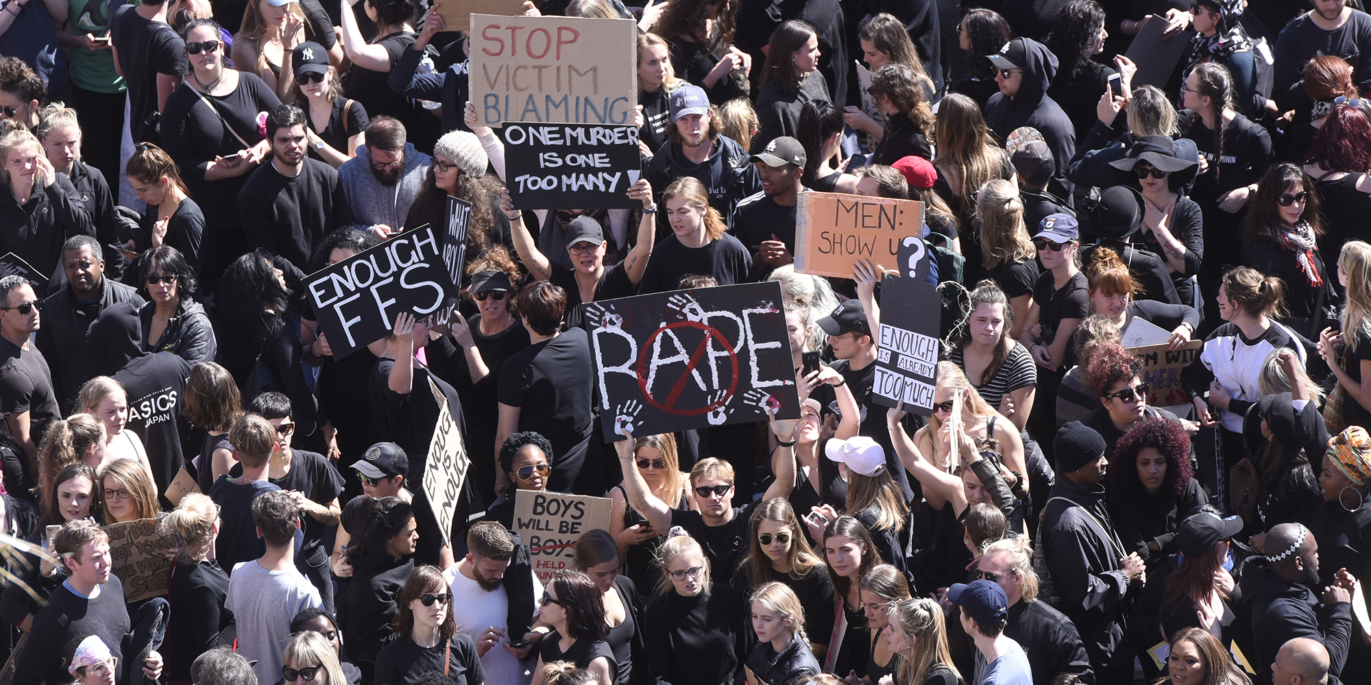 Mr President, we are deeply disappointed