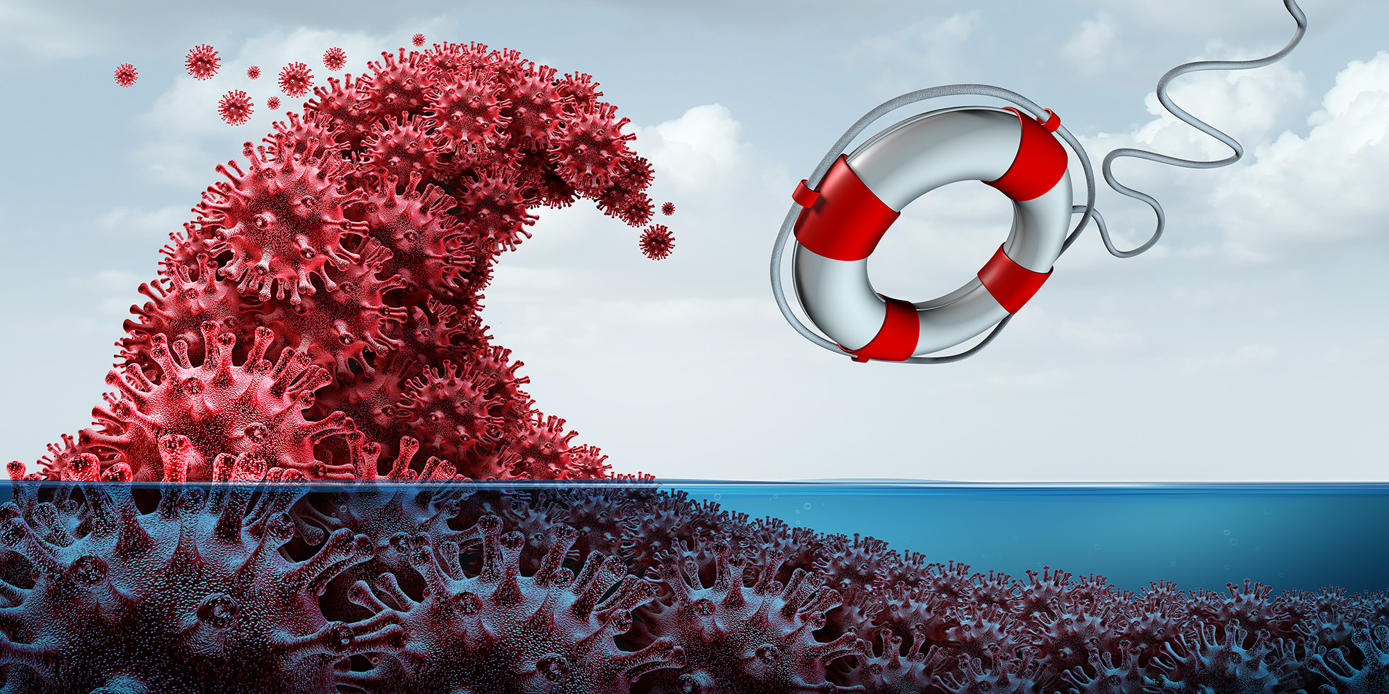 The third wave of Covid-19 is coming. These are the lessons we’ve learnt and that hospitals must apply