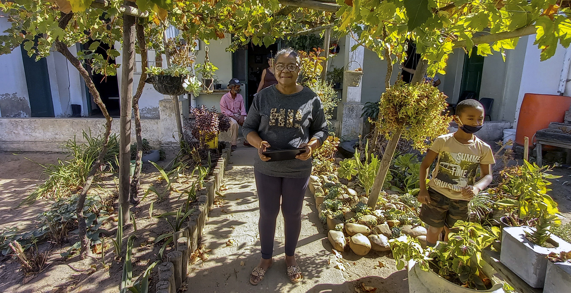 ‘Landmark’ ruling stops eviction of farmworkers and their adult children from Wellington farm