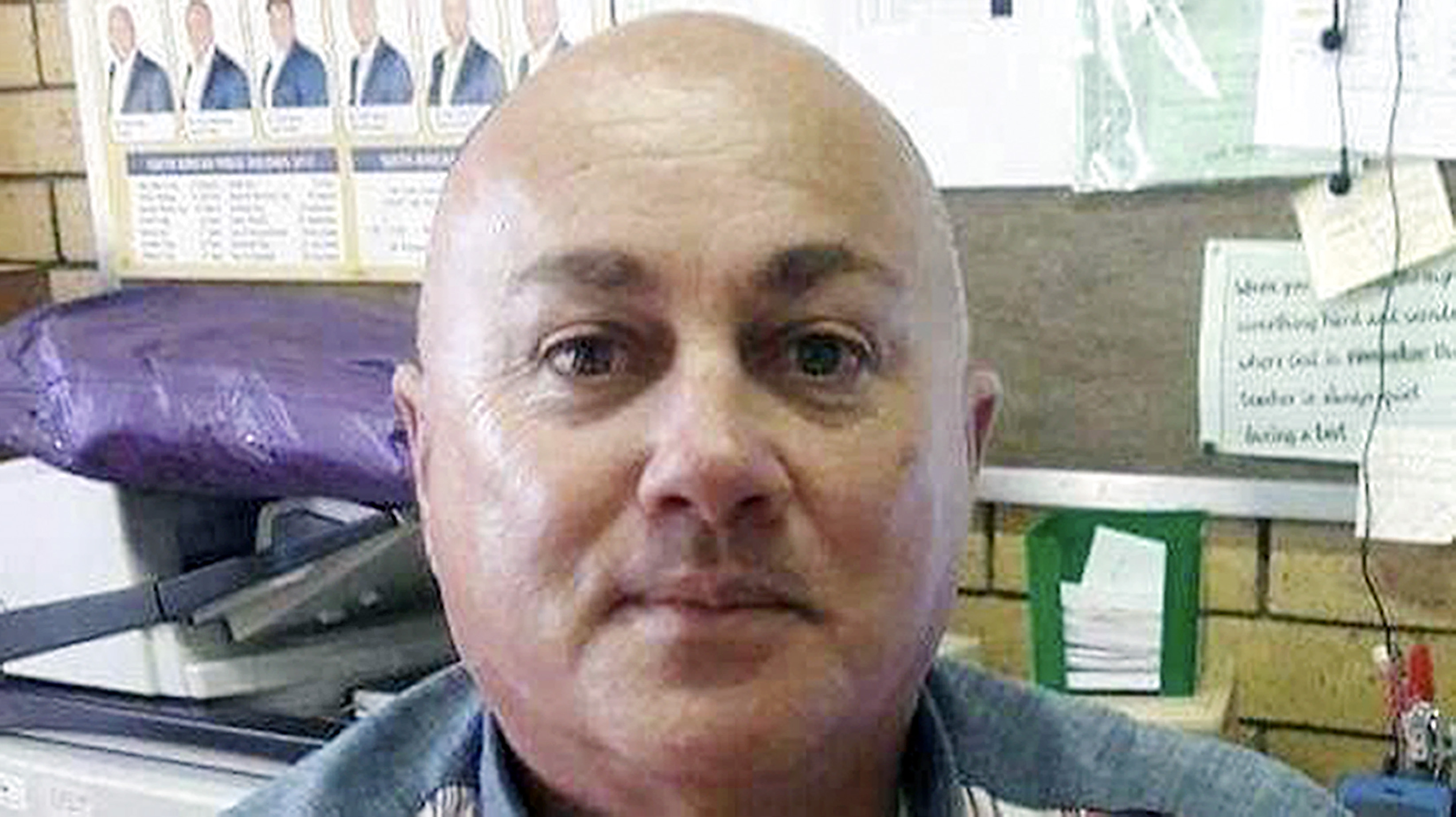 Investigators study similarities in the murders of three Western Cape policemen