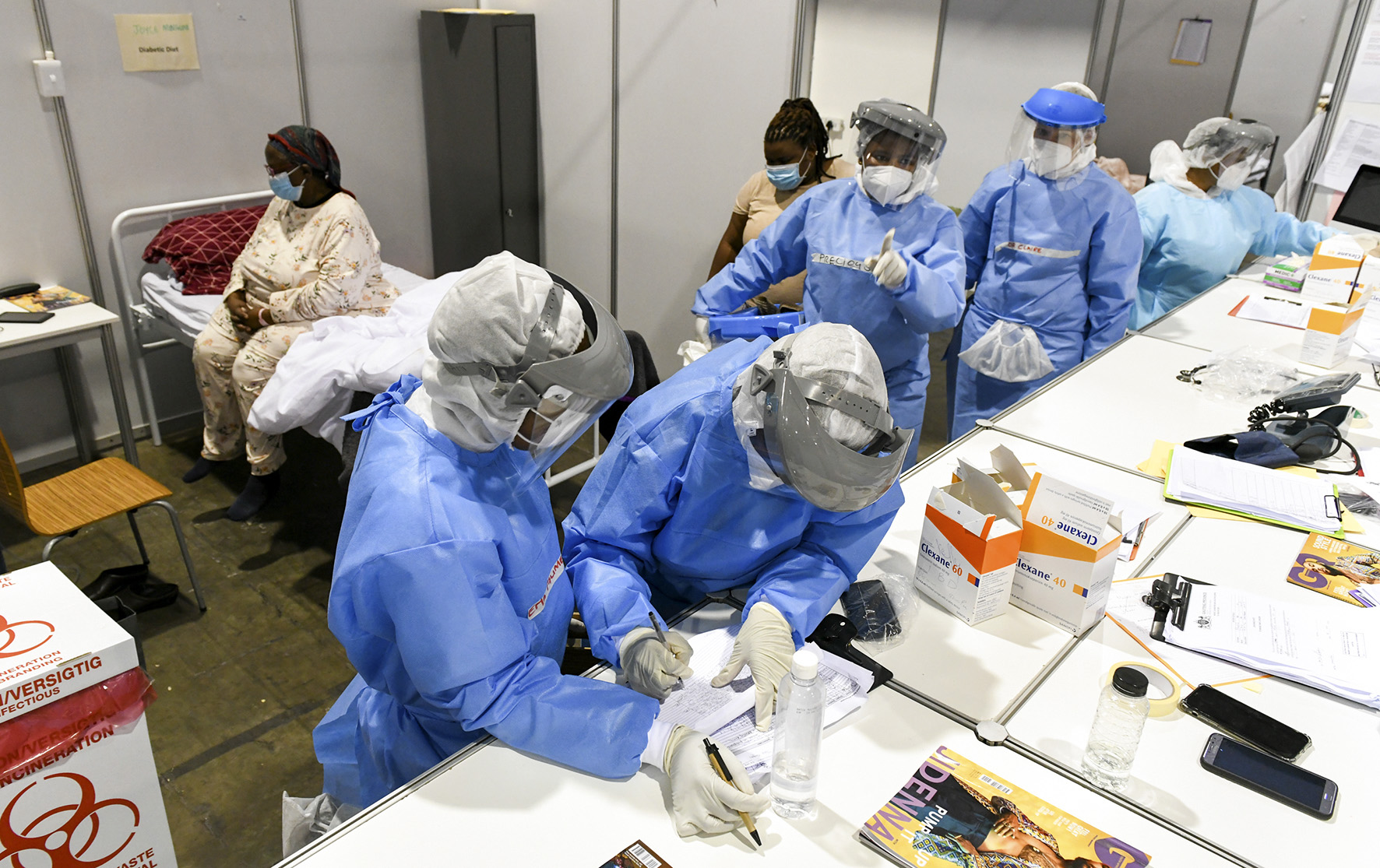 More clinical associates are needed to transform healthcare in SA — we should support them