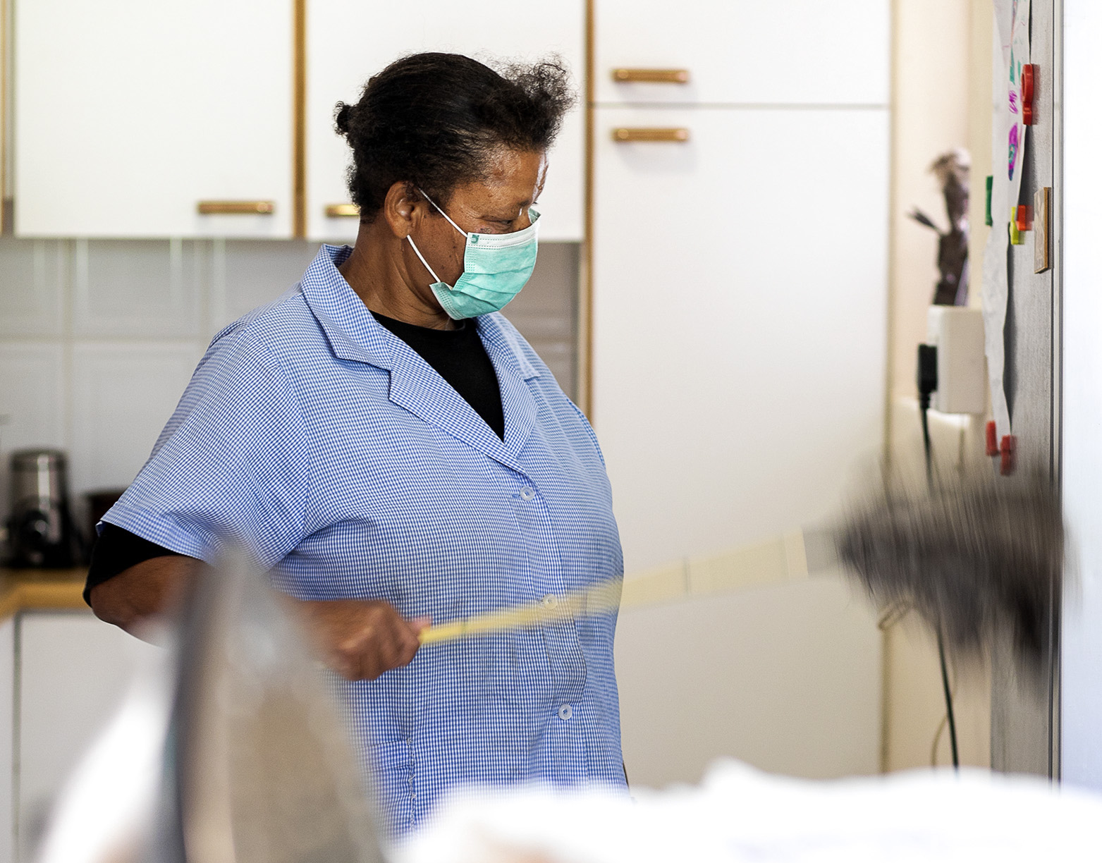 #LockedDown: Workers rights on the Covid-19 May Day