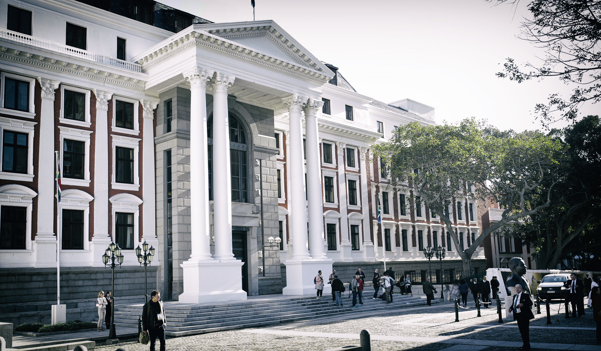 Budget 2021 media rules: National Treasury fixes what isn’t broken – and breaks long-standing trust