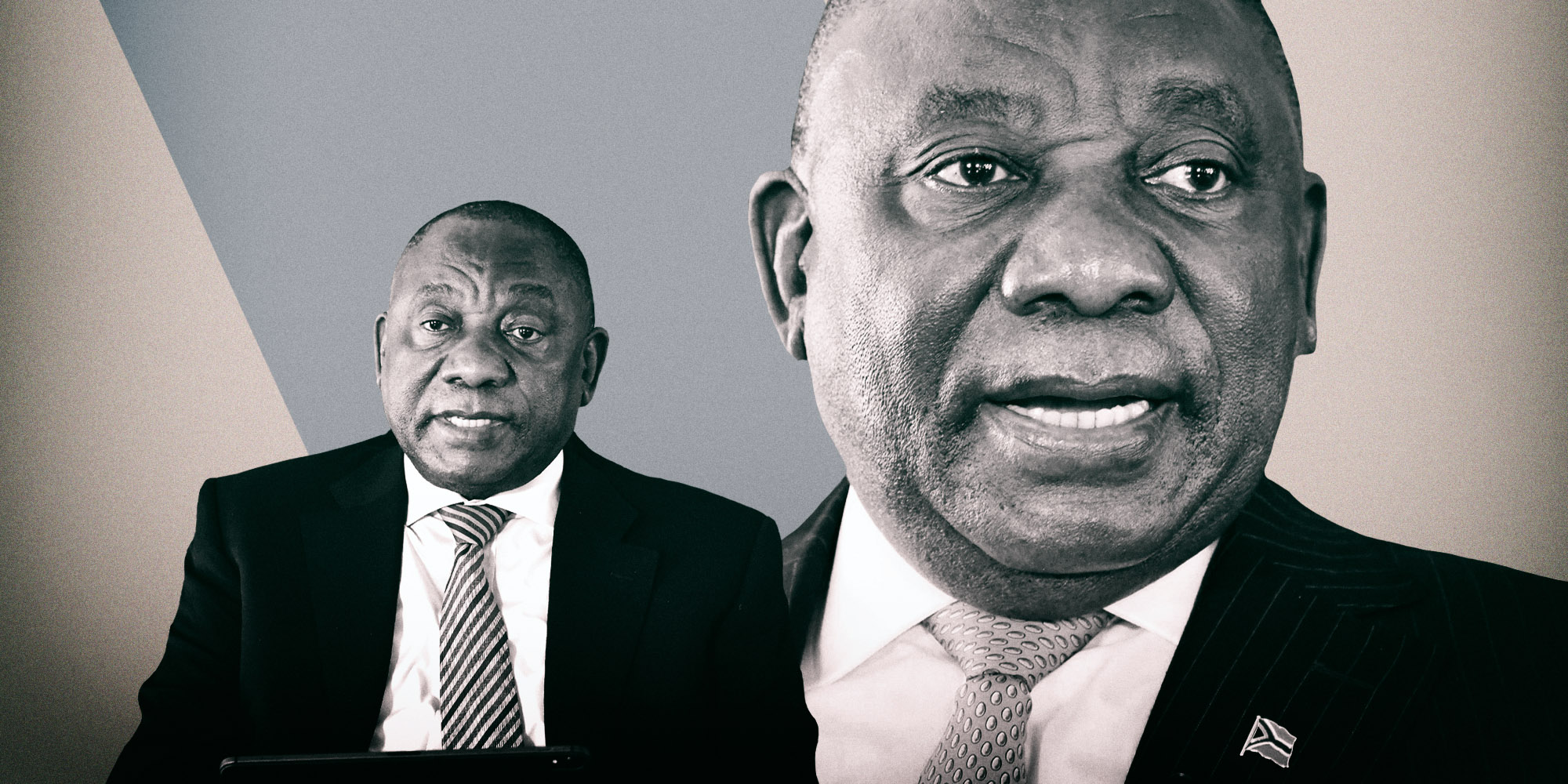 Government's post-Covid-19 reconstruction & recovery plan exposes factional paralysis and lack of capacity