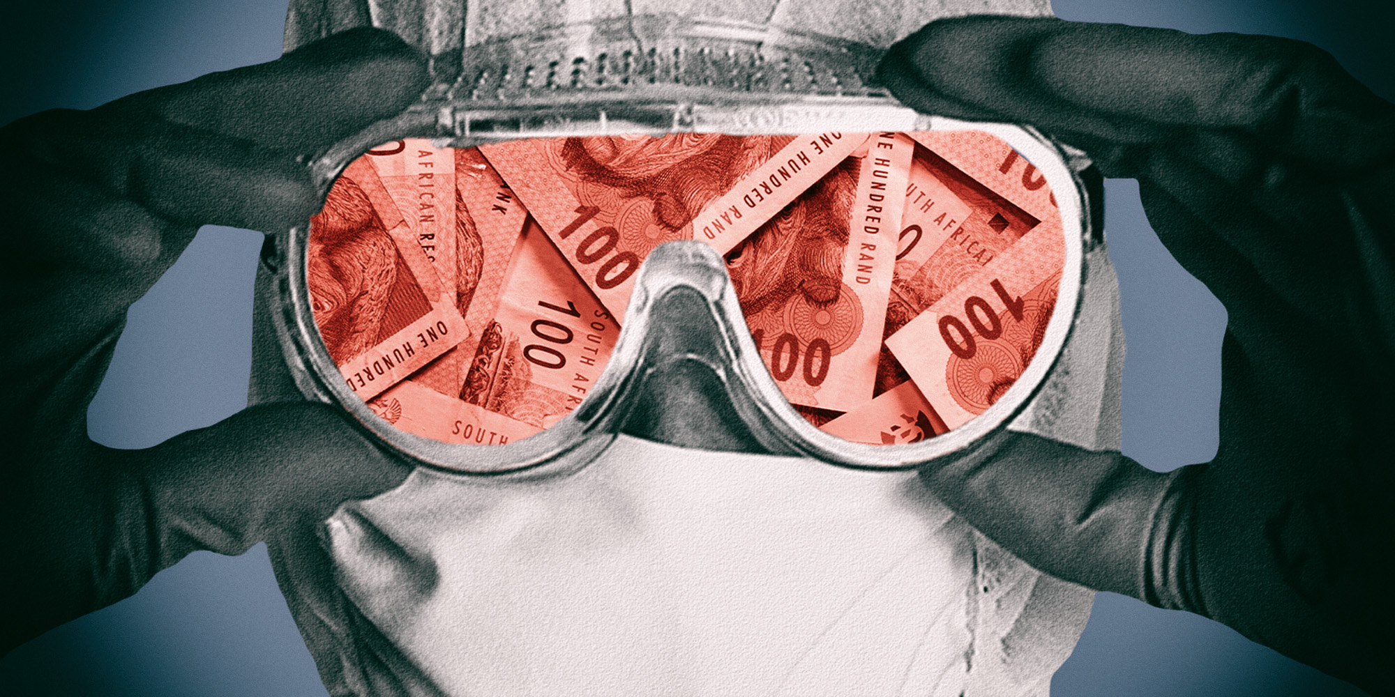 Covid-19 corruption: Two-thirds of contracts are under investigation