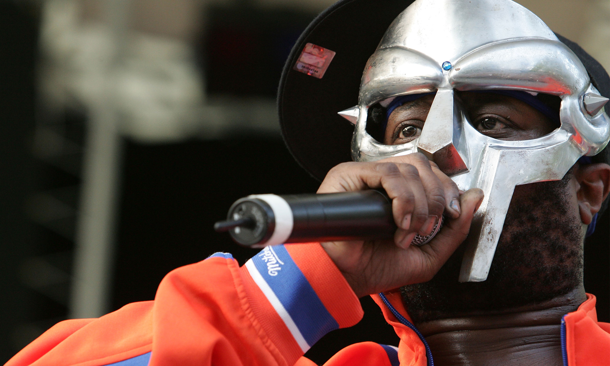 ‘Madvillainy’, the 2004 underground hip-hop album by US duo Madvillain that still resonates