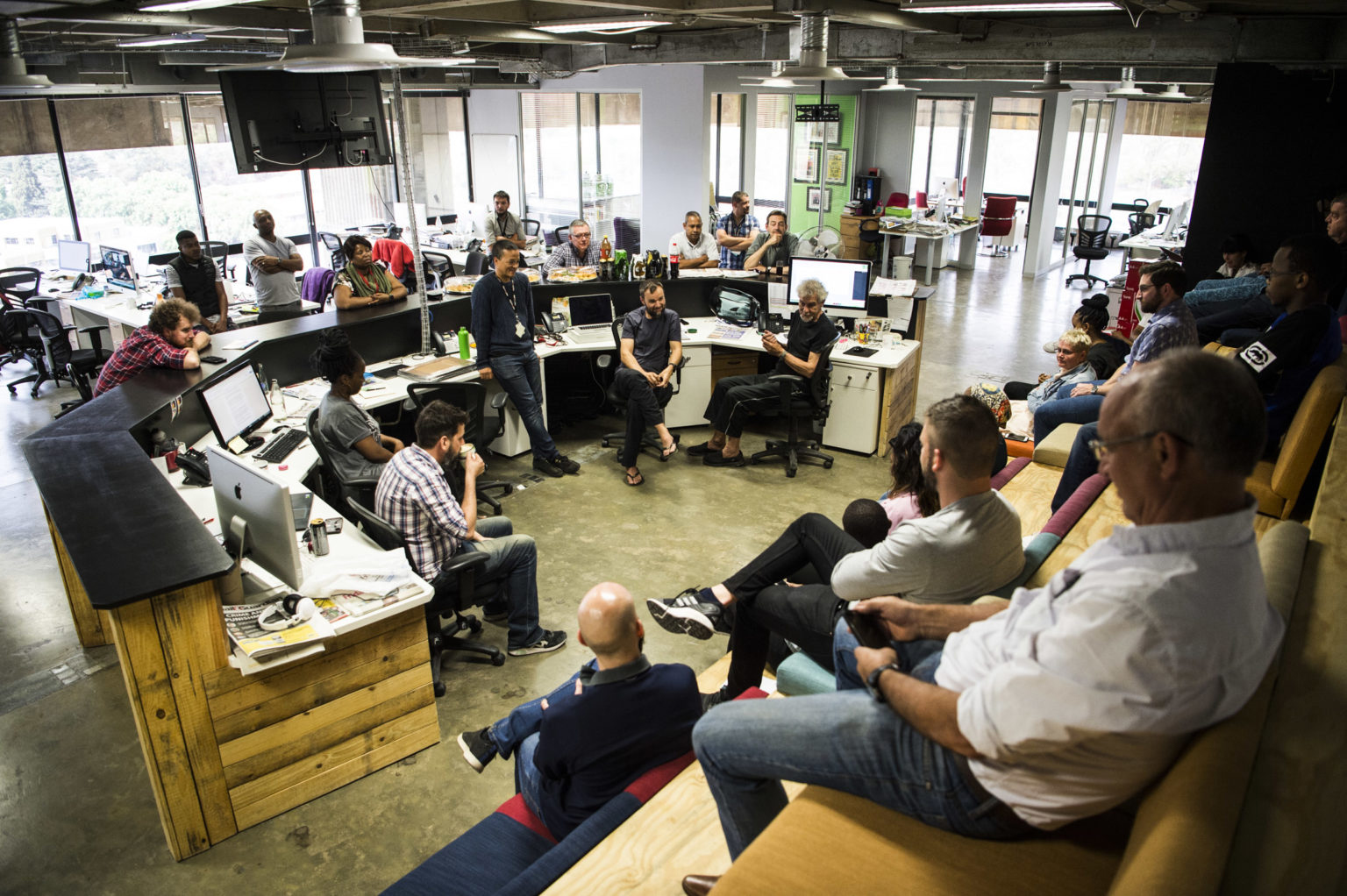 Mail & Guardian needs your help