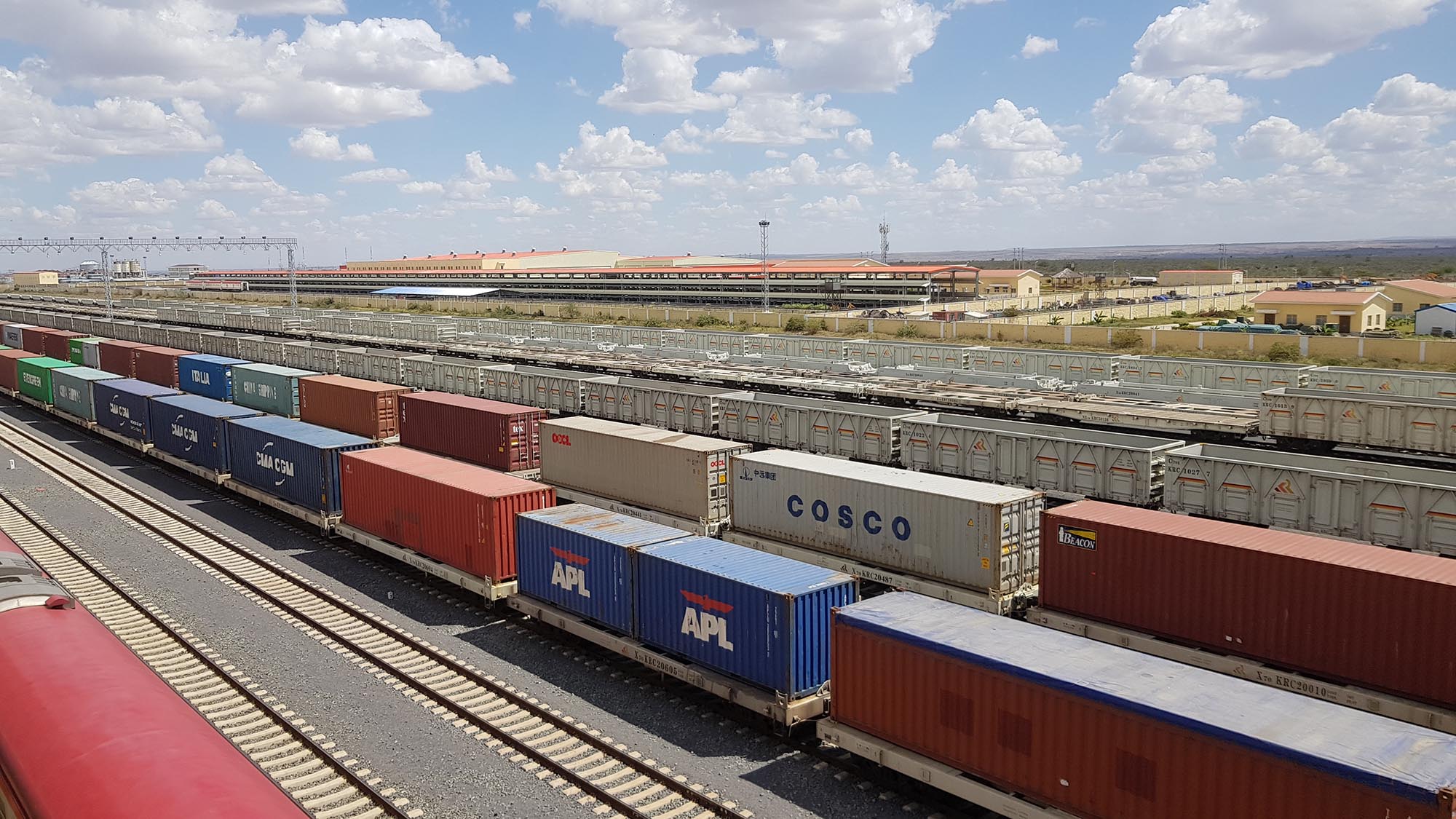 Government still has one lever to pull: Infrastructure investment