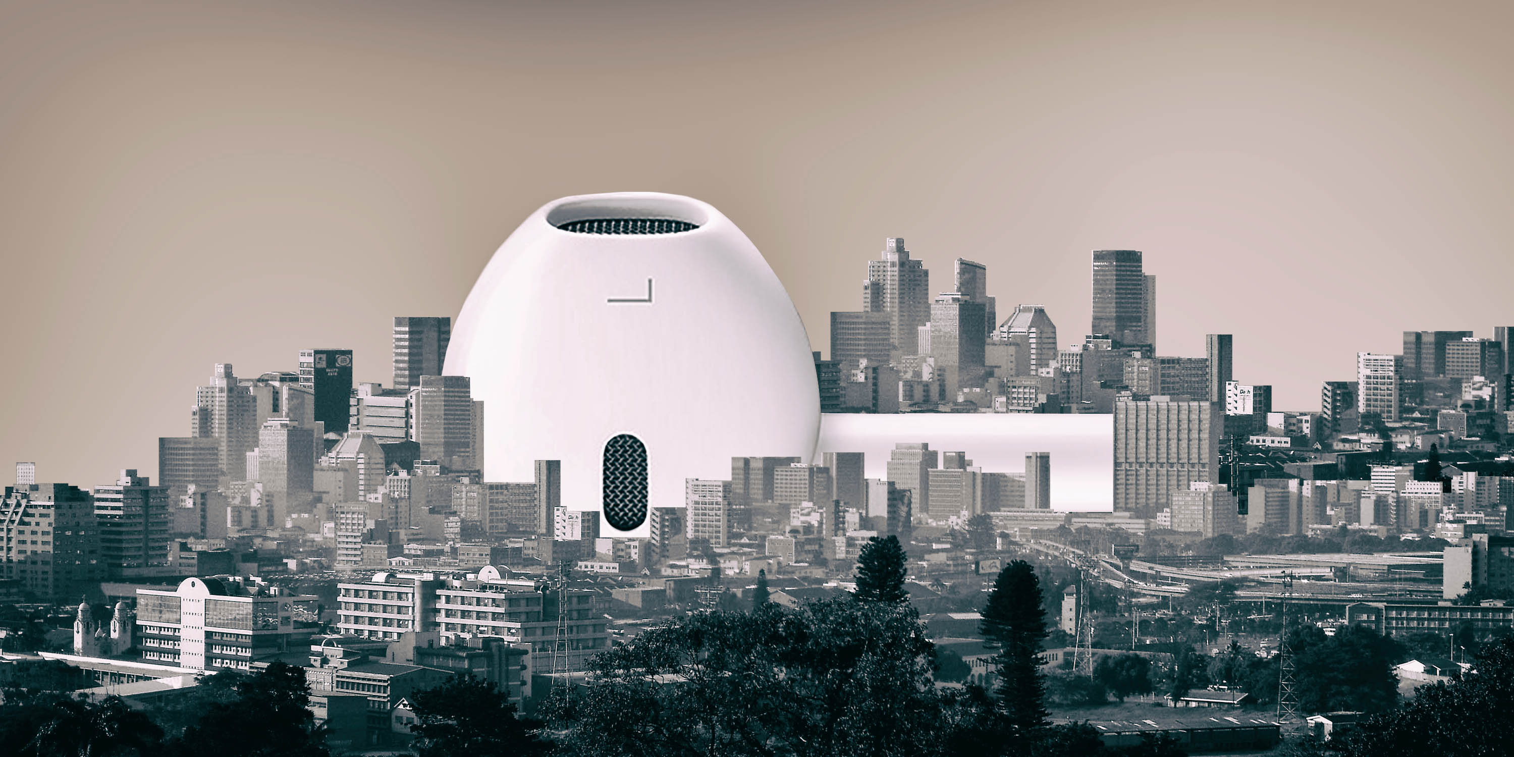 Louder! From maskandi to gqom, Durban’s ever-growing sonic pulse