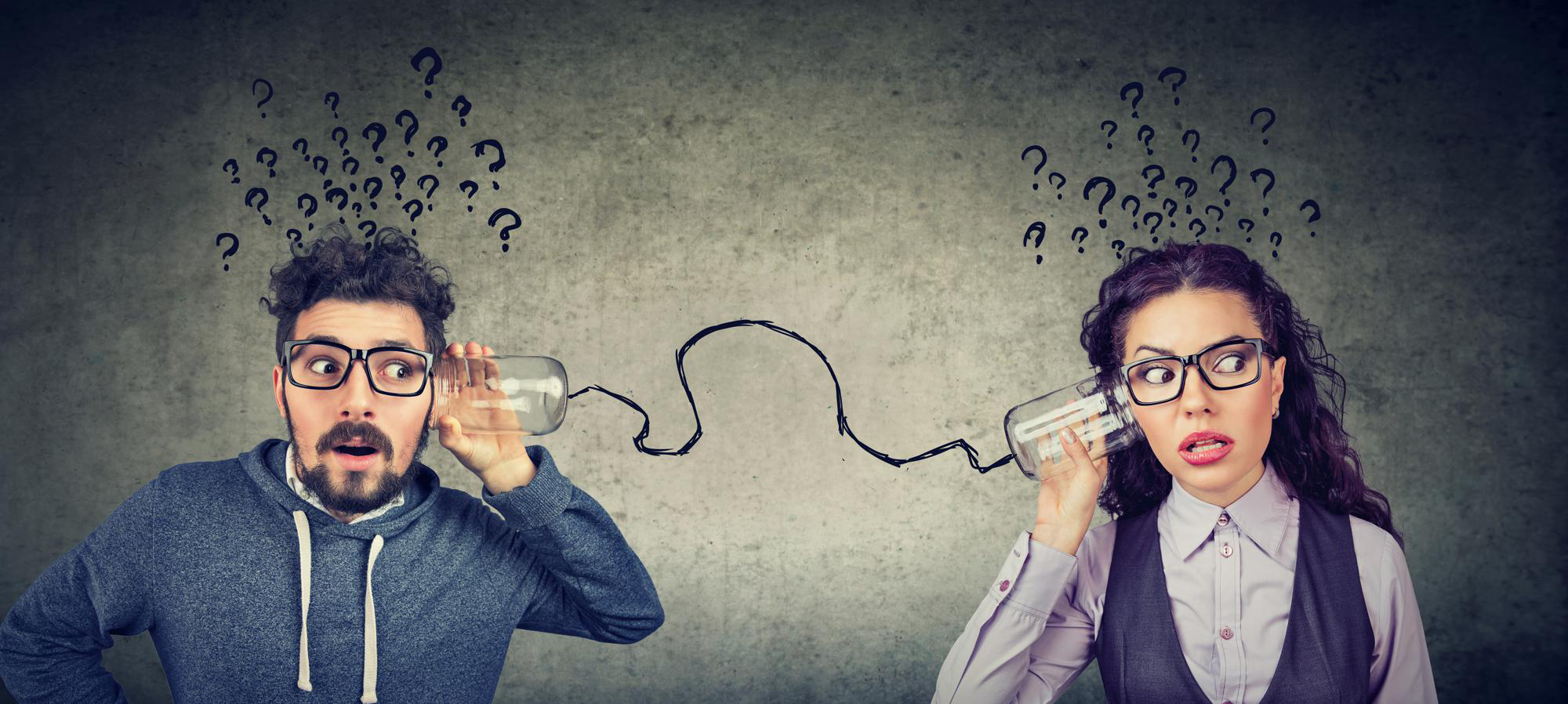 Seven mood-changers in conversations