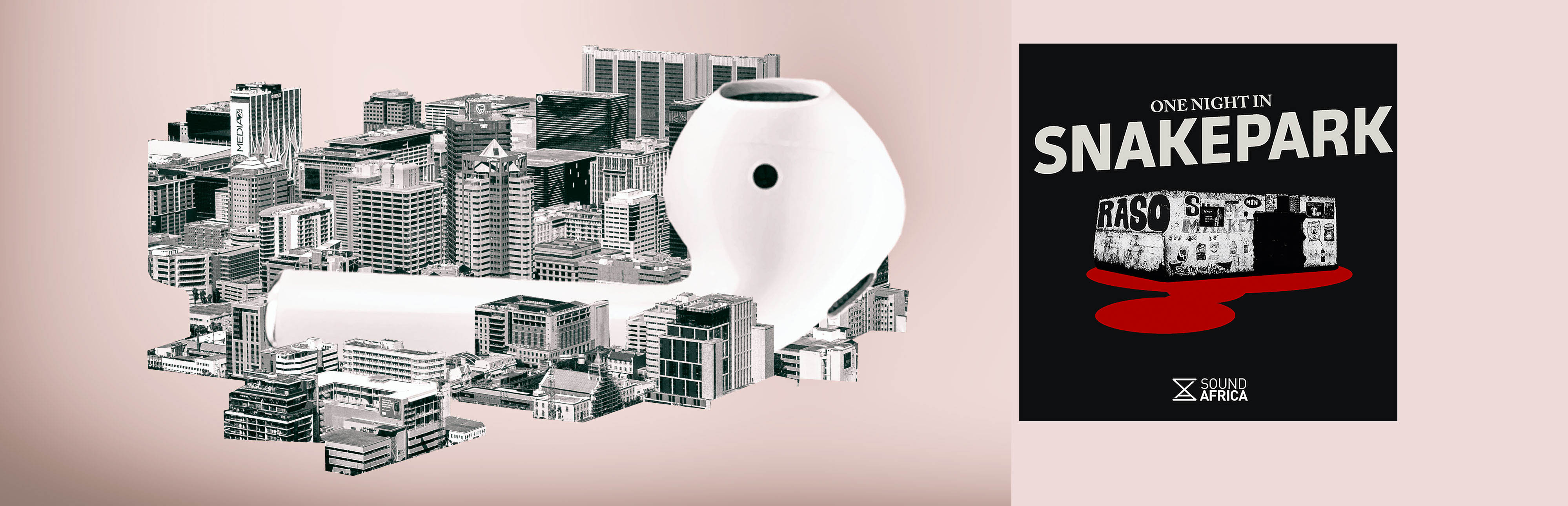 Looking in the mirror: How One Night in Snake Park forces South Africa to grapple with xenophobia