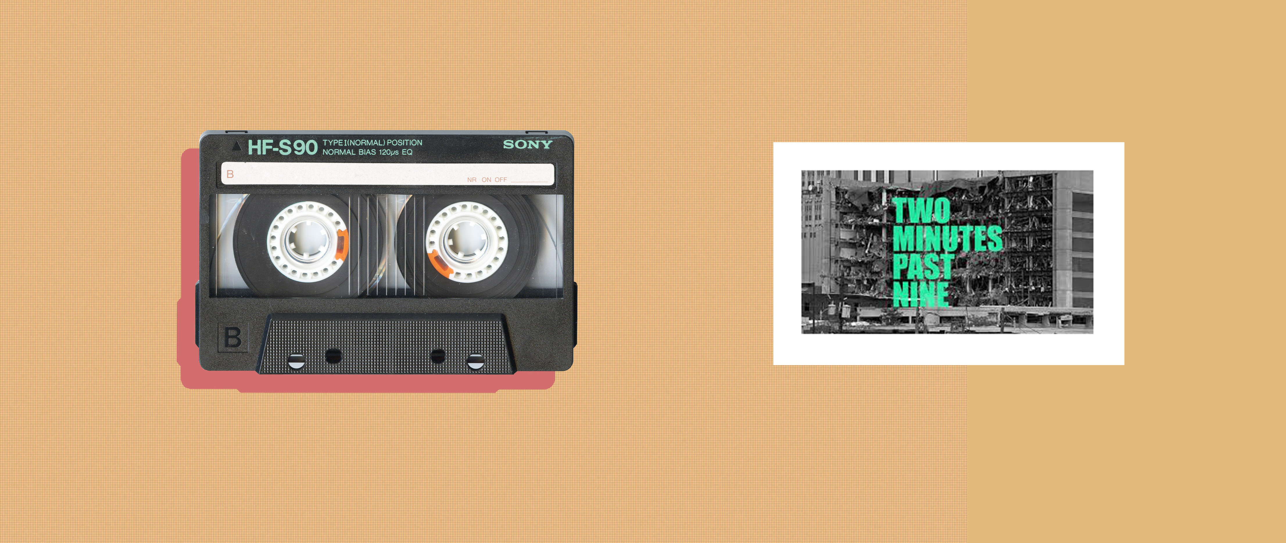 Why you should listen to ‘Two Minutes Past Nine’: it traces the rise of far-right extremism