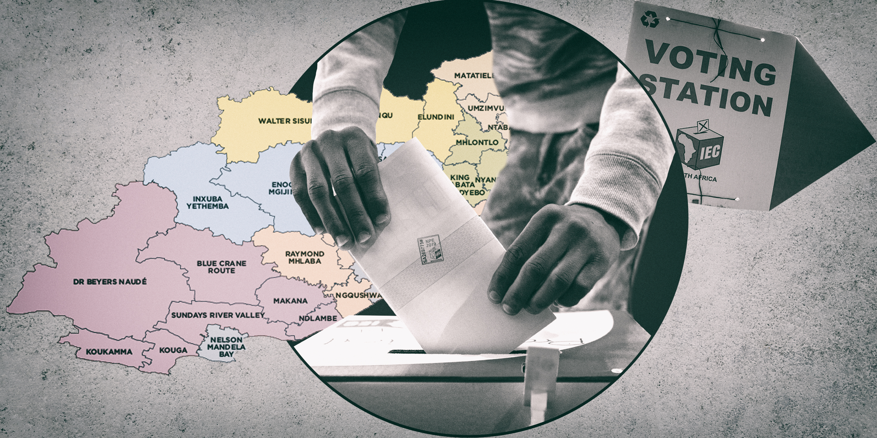 Eastern Cape Preview: ANC looks set to retain 18 of 19 seats