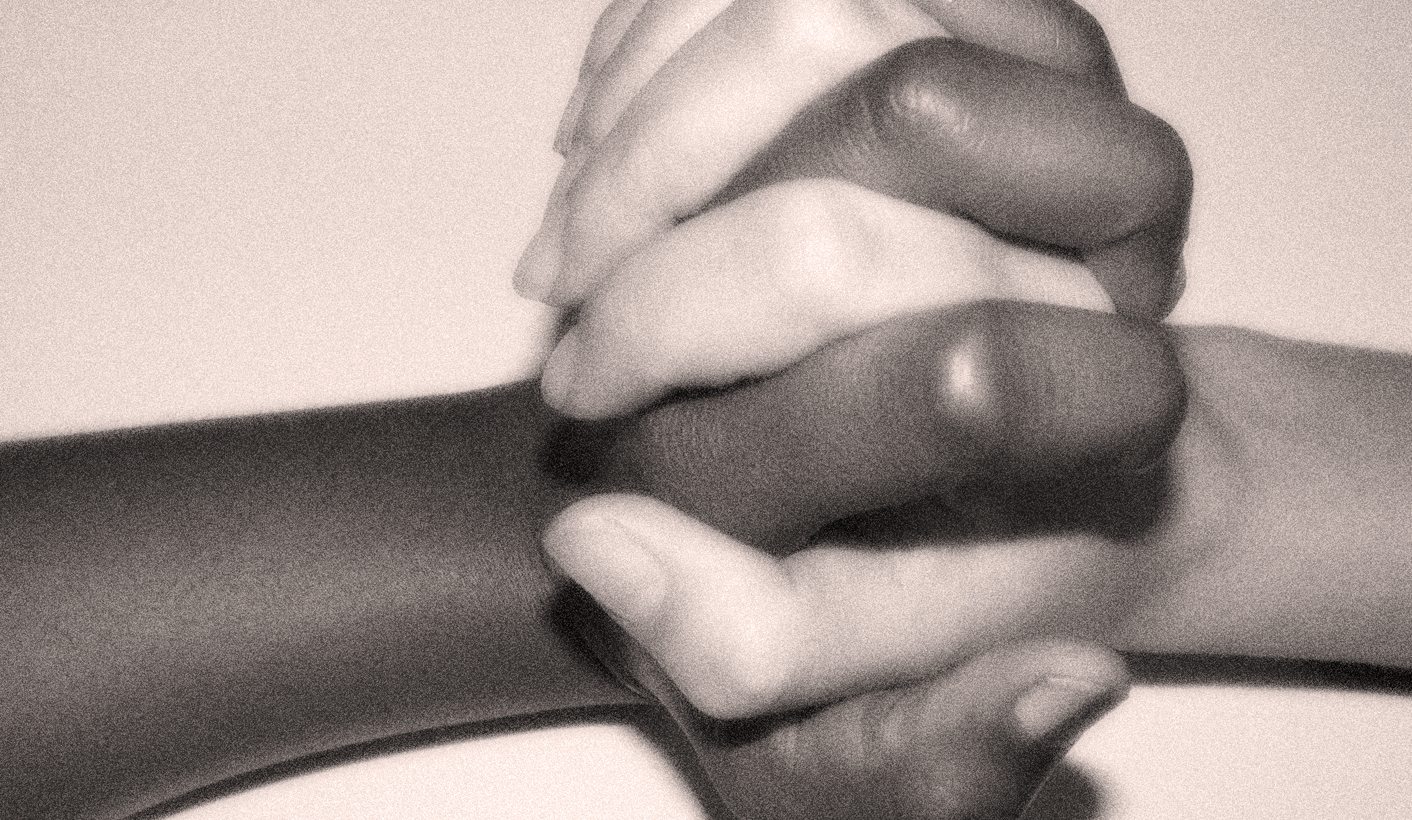 Op-Ed: All you need is love – SA protests and the quest for nonviolent politics