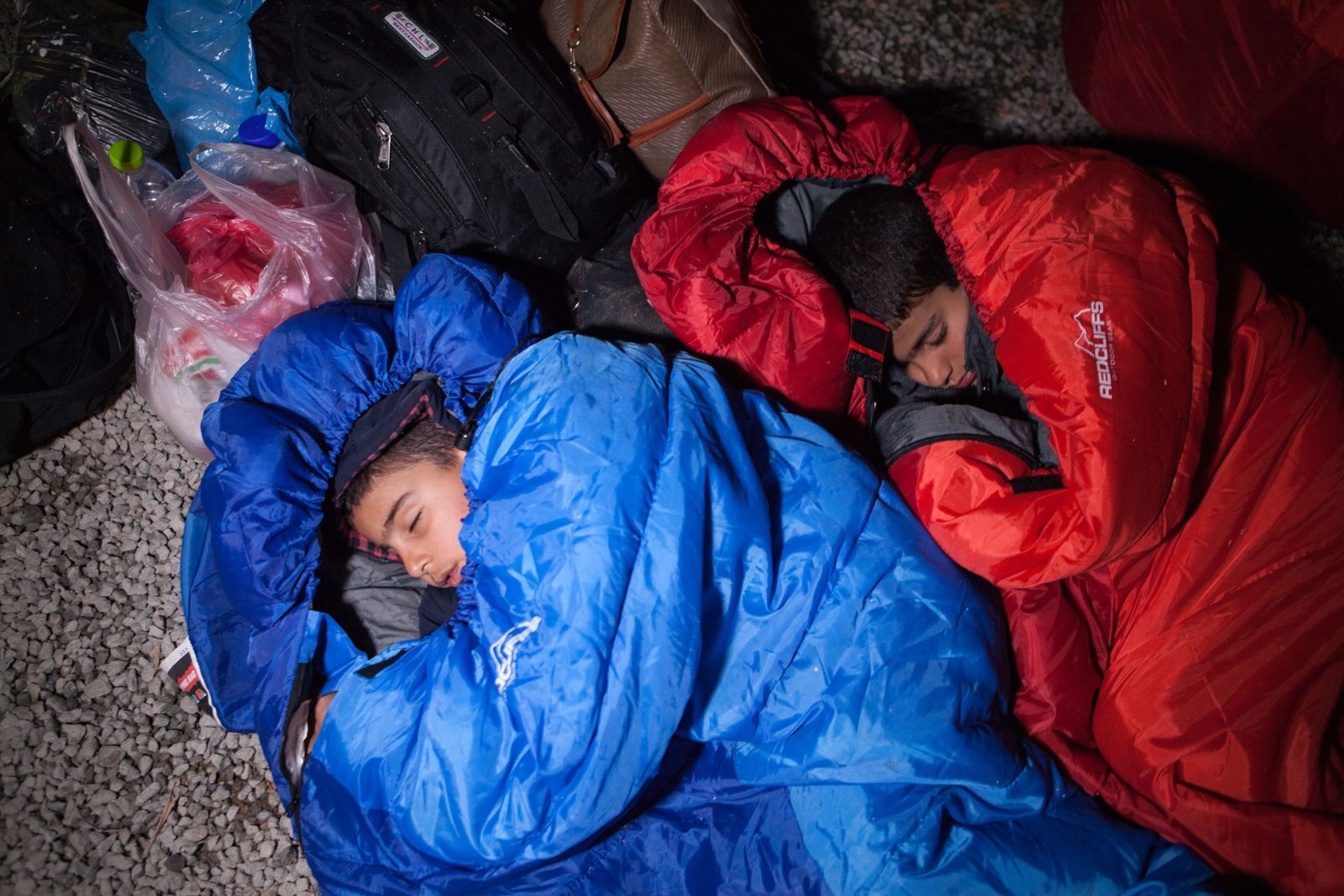 MSF vs. the EU: Who’s losing?