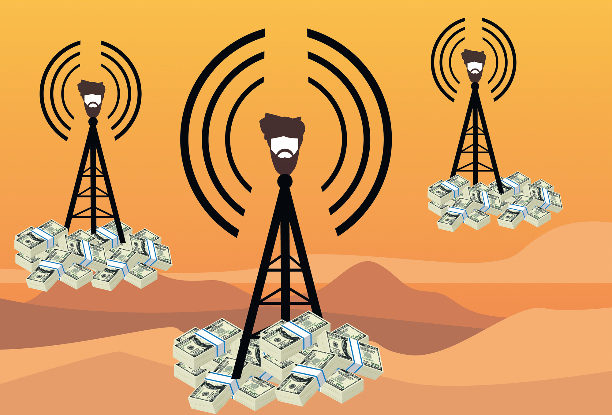 MTN faces 2021 US court date for allegedly assisting Taliban terrorism in Afghanistan