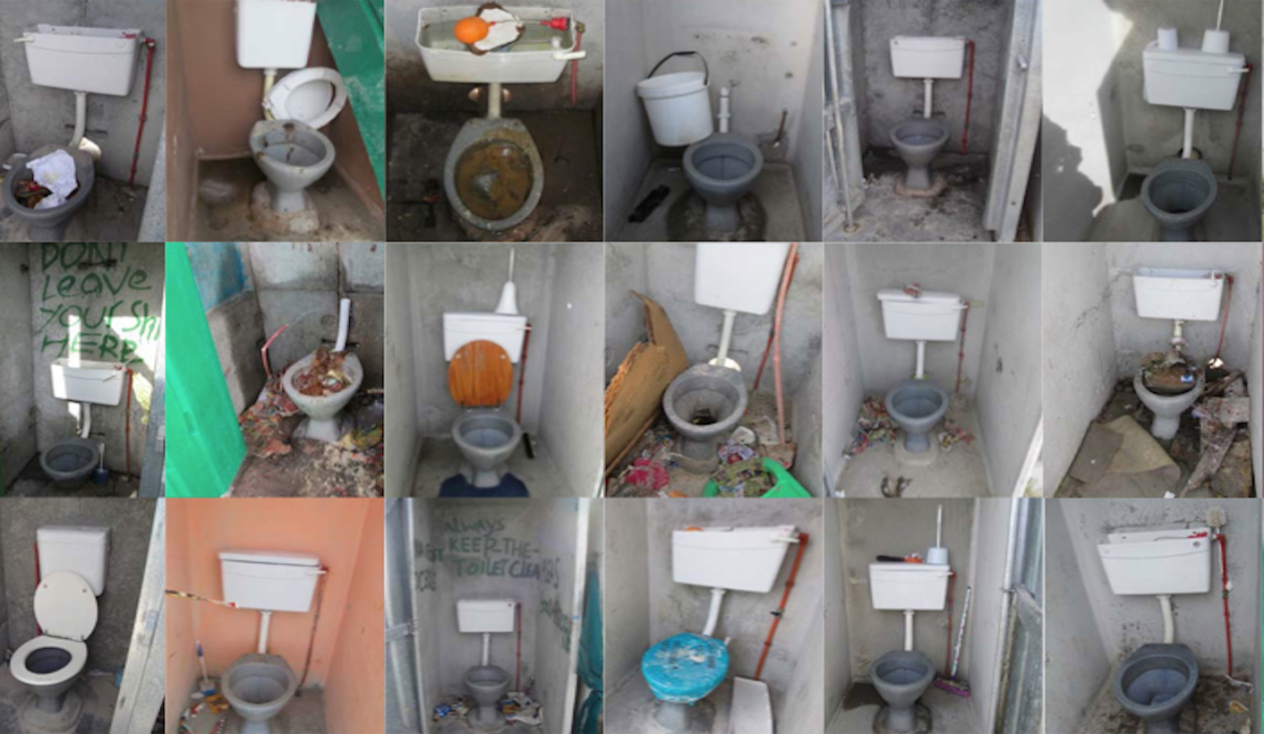 Social Justice Coalition to Sonnenberg: City must engage constructively on sanitation