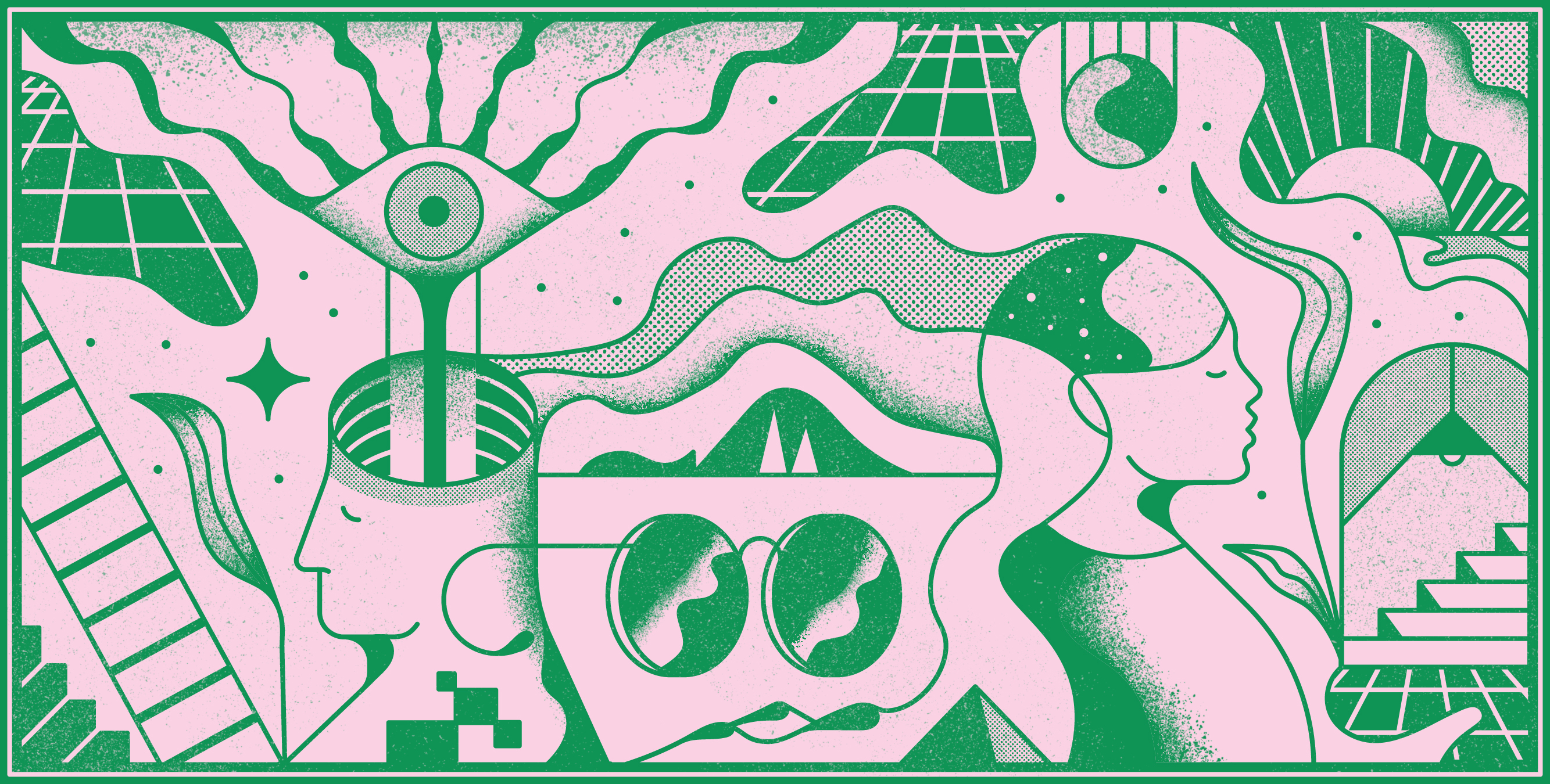 What if … we design for people’s needs, not their wants?