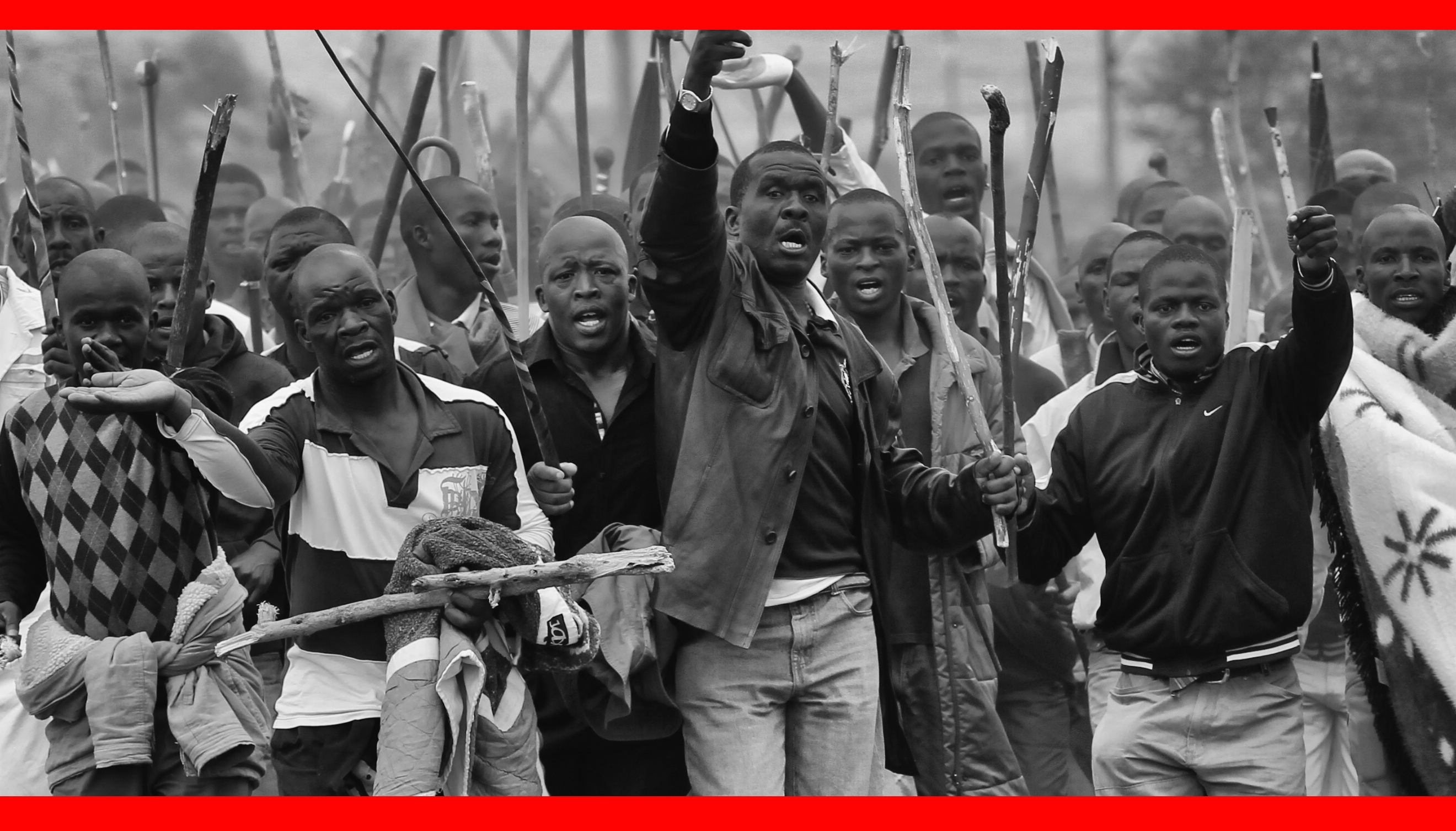 Will there ever be accountability for the Marikana Massacre?