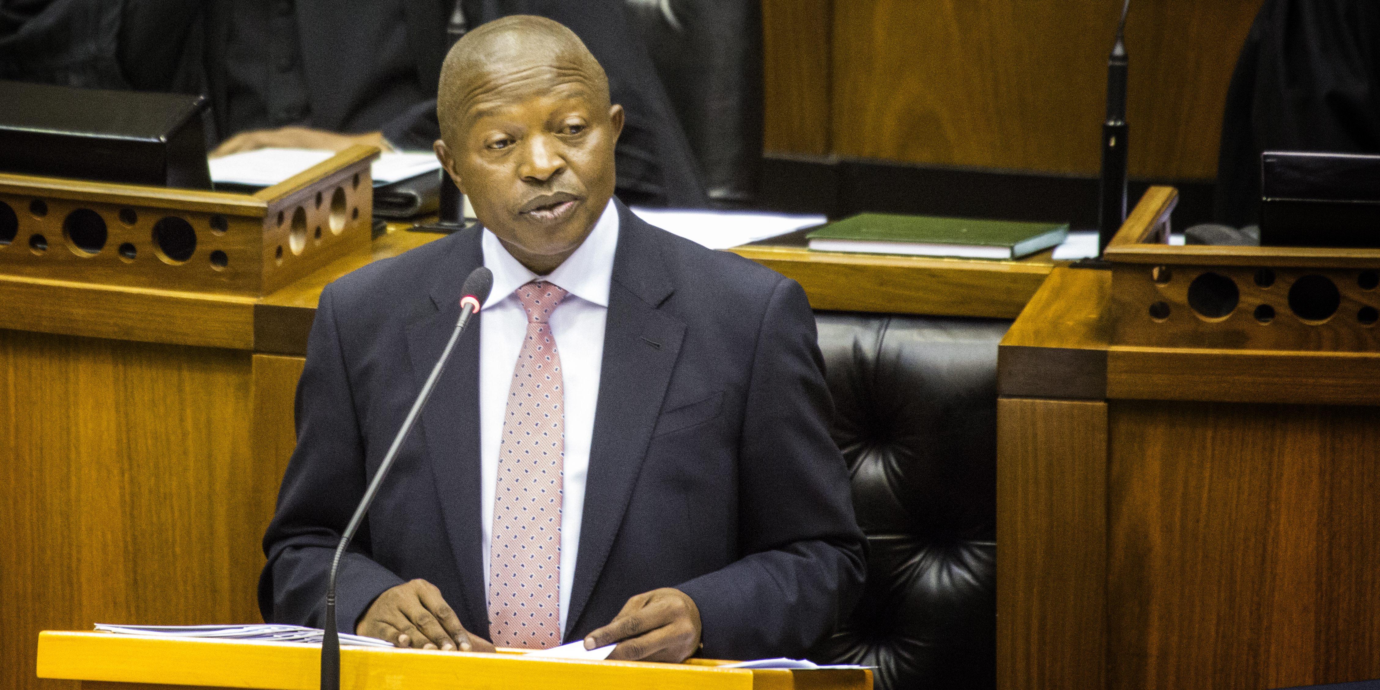 Legislation, Oversight and Executive Scrutiny top the agenda