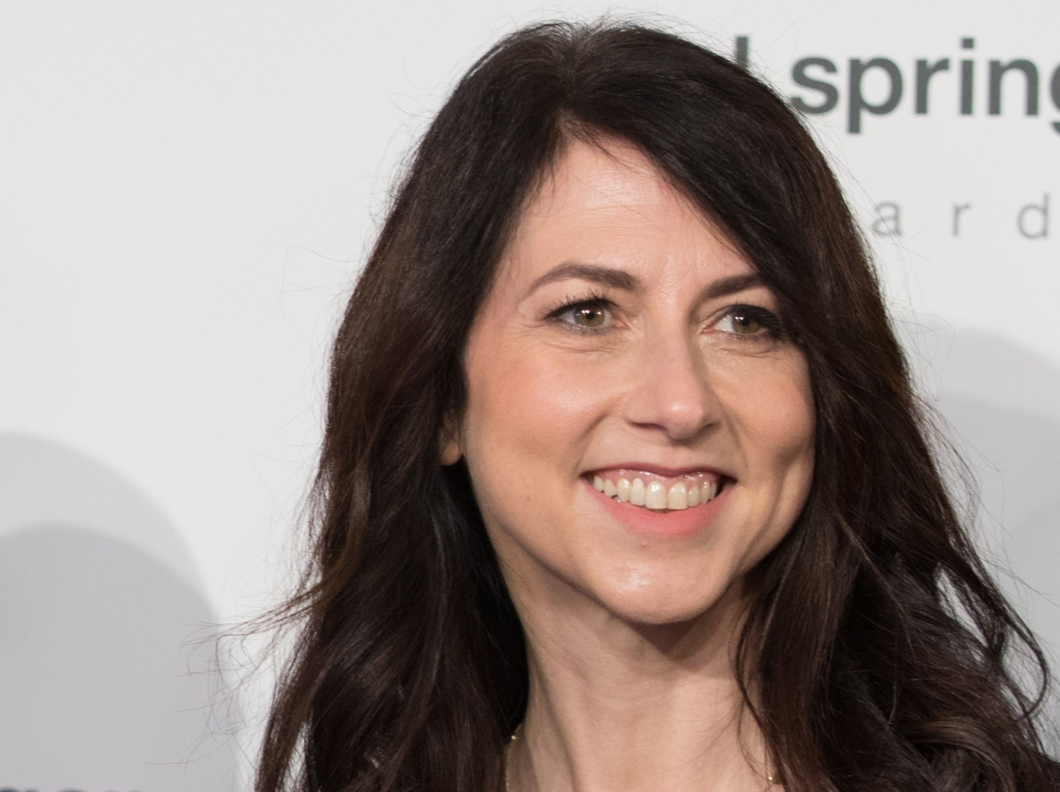 Billionaire MacKenzie Scott Marries Seattle Science Teacher