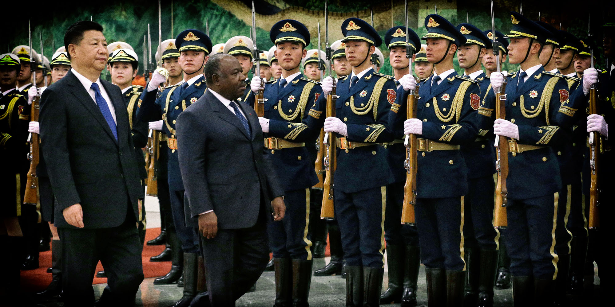 China’s belt and road initiative and Africa’s development