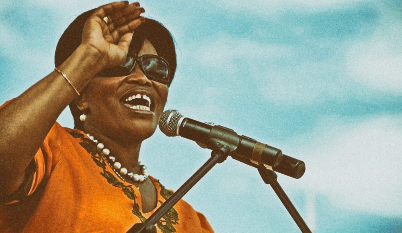 KwaZulu-Natal: KaMagwaza-Msibi’s NFP reels as all routes to the Municipal polls close