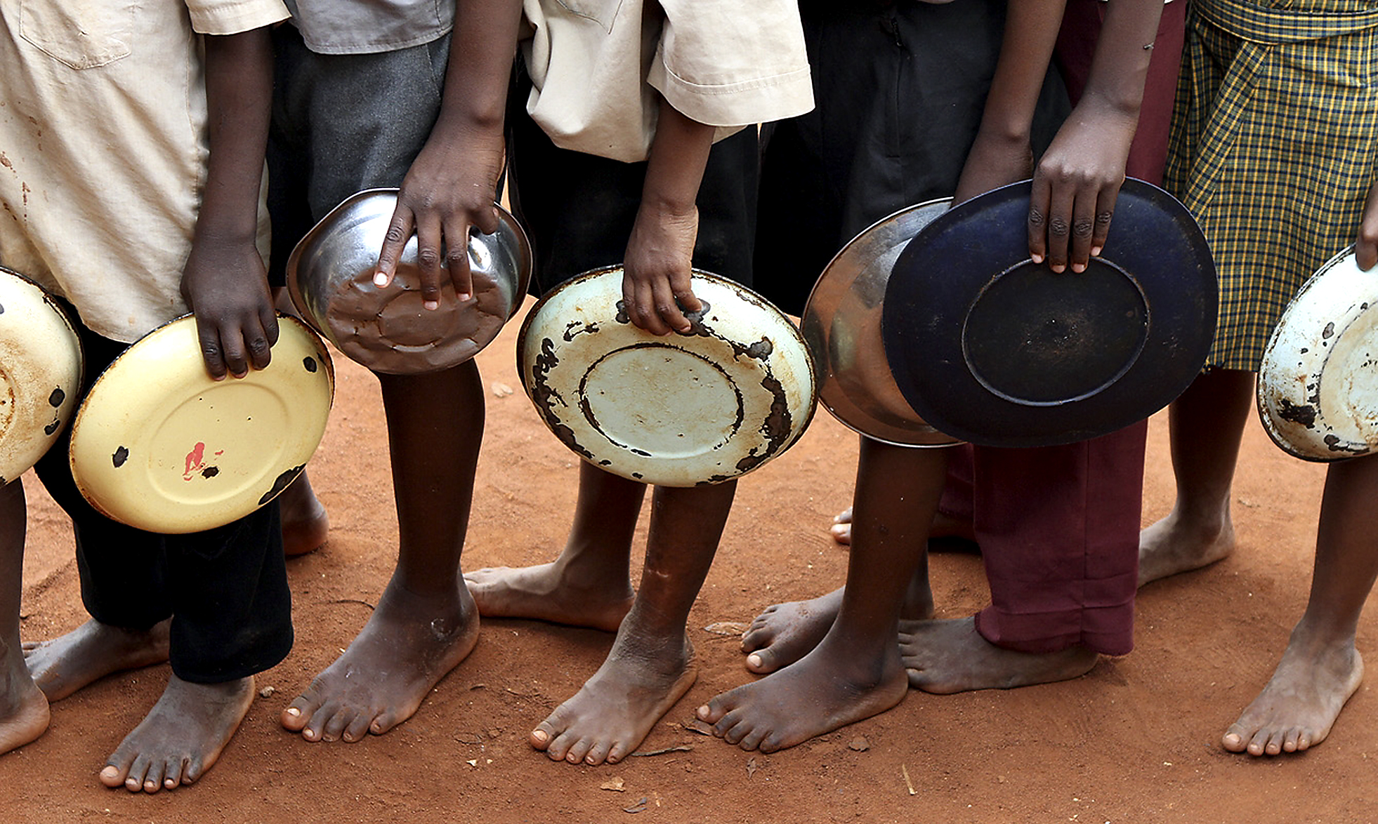 The problem with SA’s school feeding scheme 