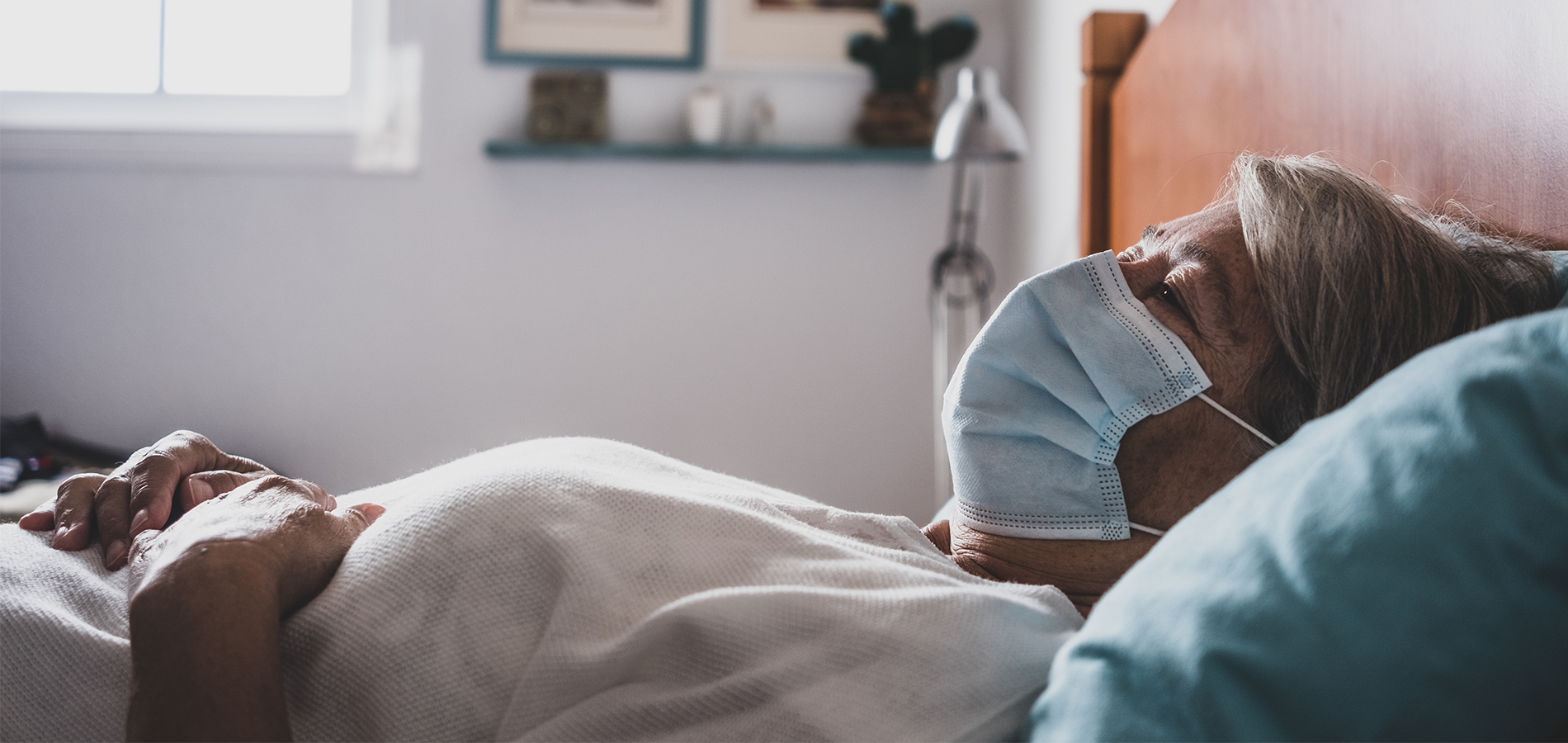 Putting COVID-related sleeplessness to bed