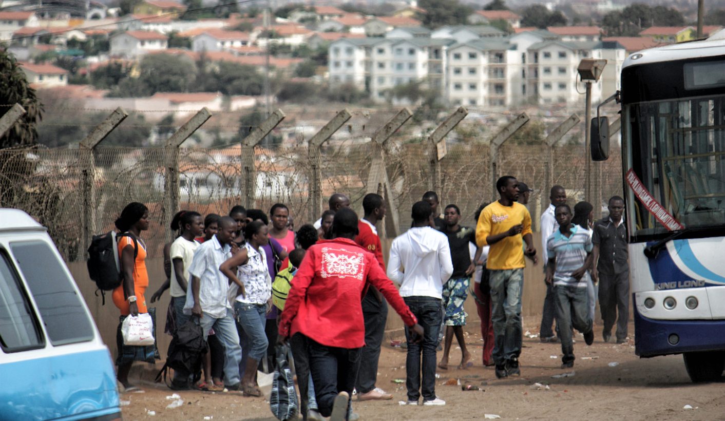 Angola to silence social media with new regulatory body