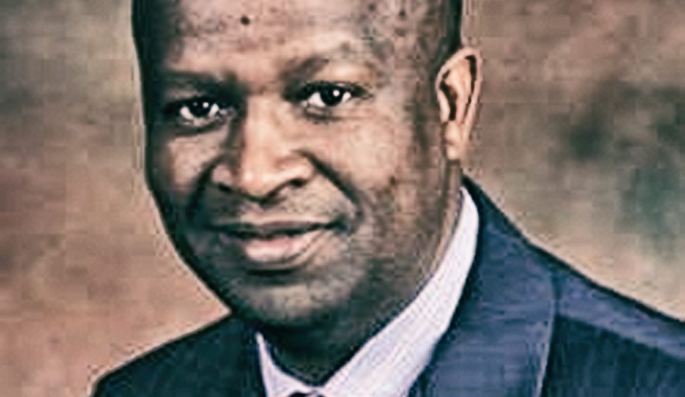 Op-Ed: State Capture vs Justice, The Free State Health edition