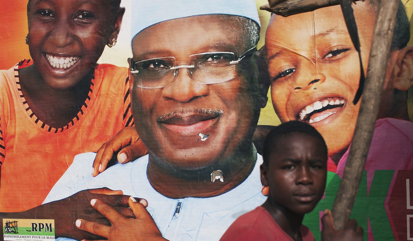 Mali: The road to redemption begins now, like it or not