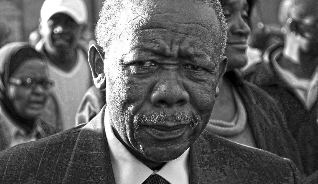 Op-Ed: Jackie Selebi? It's complicated.