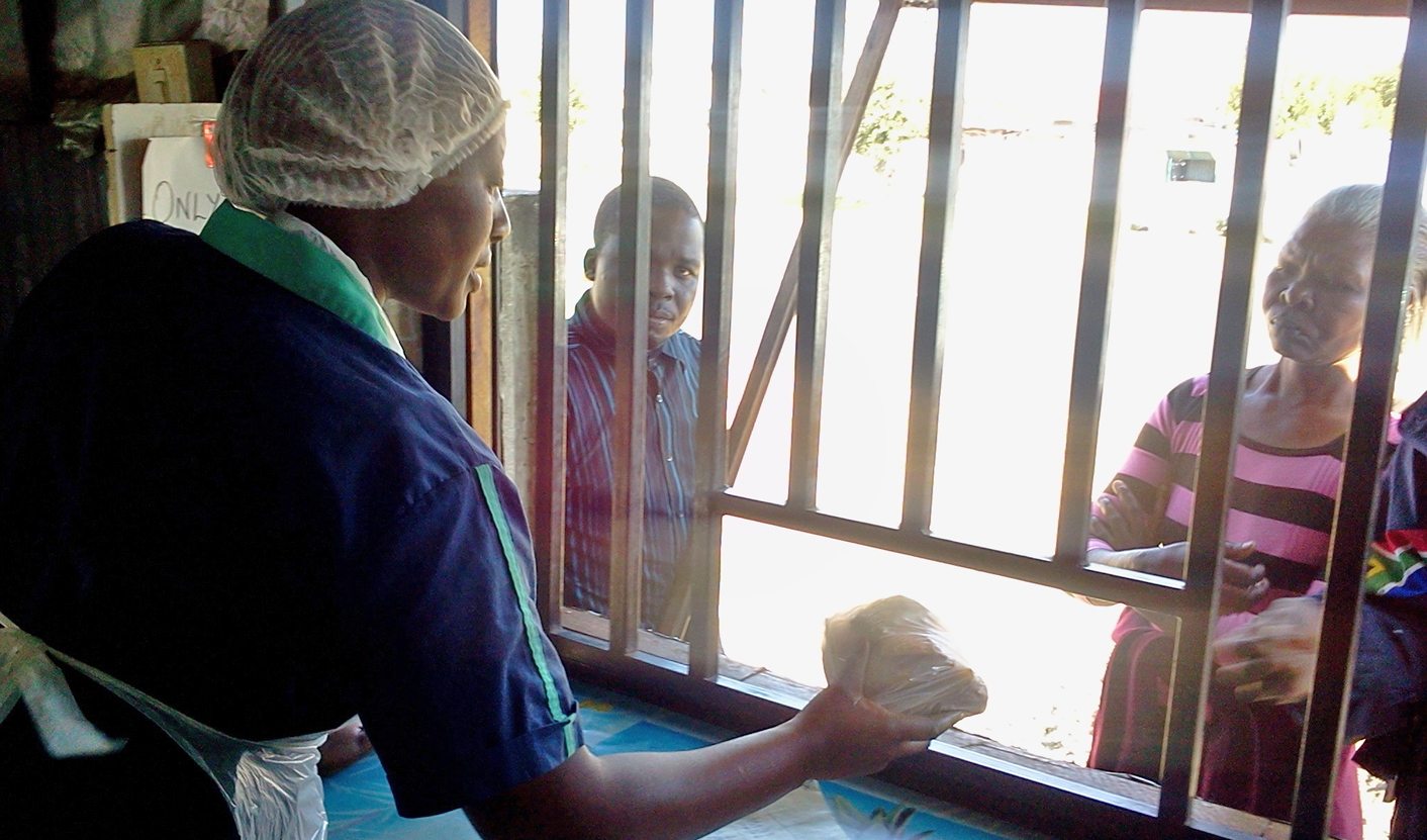 Changing SA, one entrepreneur at a time