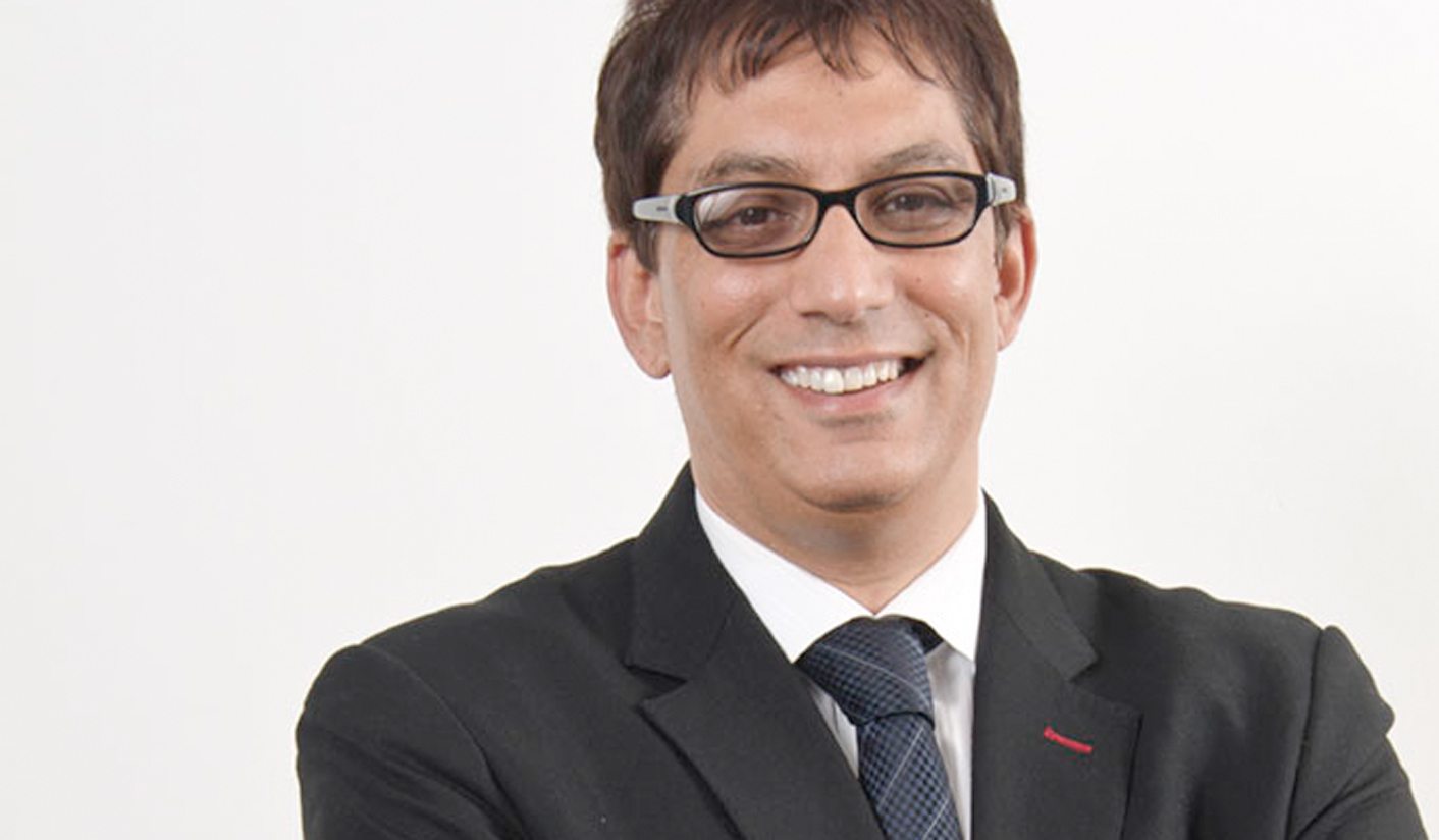 Interview: Iqbal Survé, Indy's new boss and SA's latest media mogul