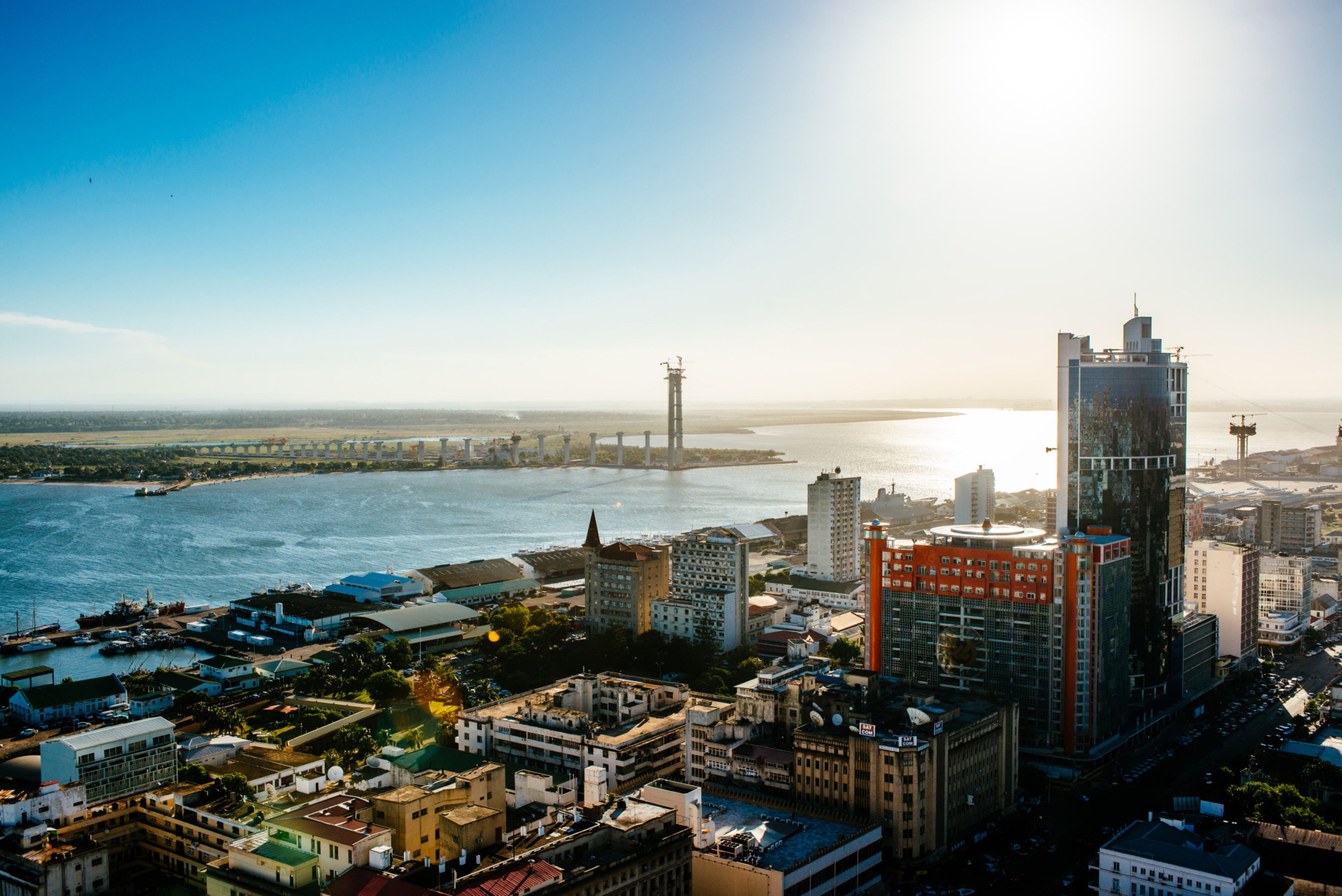 Salesman Cleared in $2 Billion African Scam in Blow to U.S.