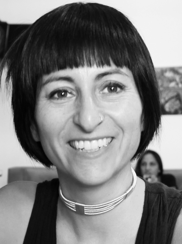 Marcela Guerrero Casas