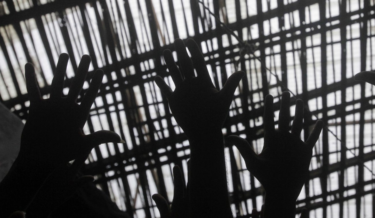 Life, Interrupted: Hundreds of inmates consider legal action over parole delays