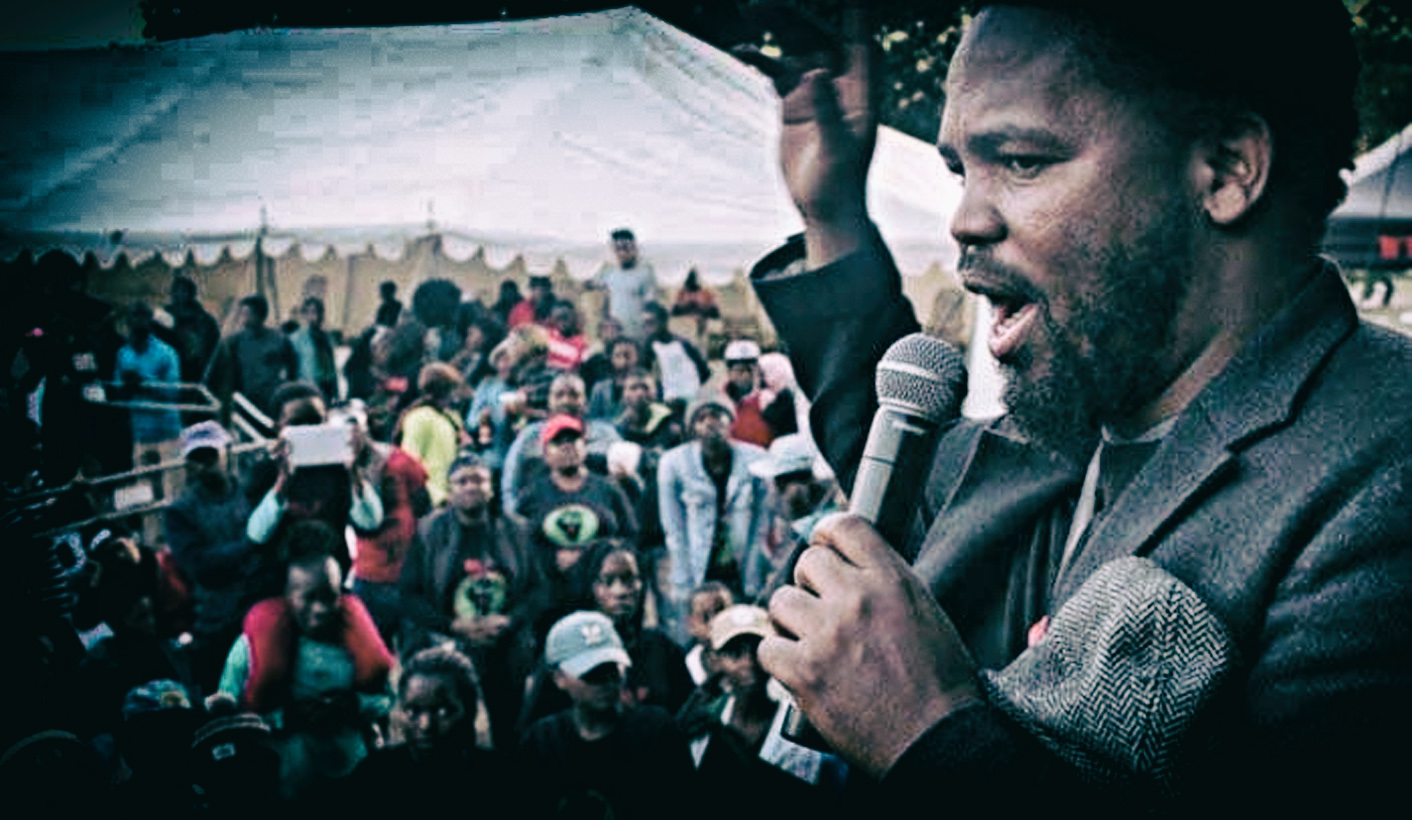 Analysis: Was BLF vs. Bruce really just a warm-up?