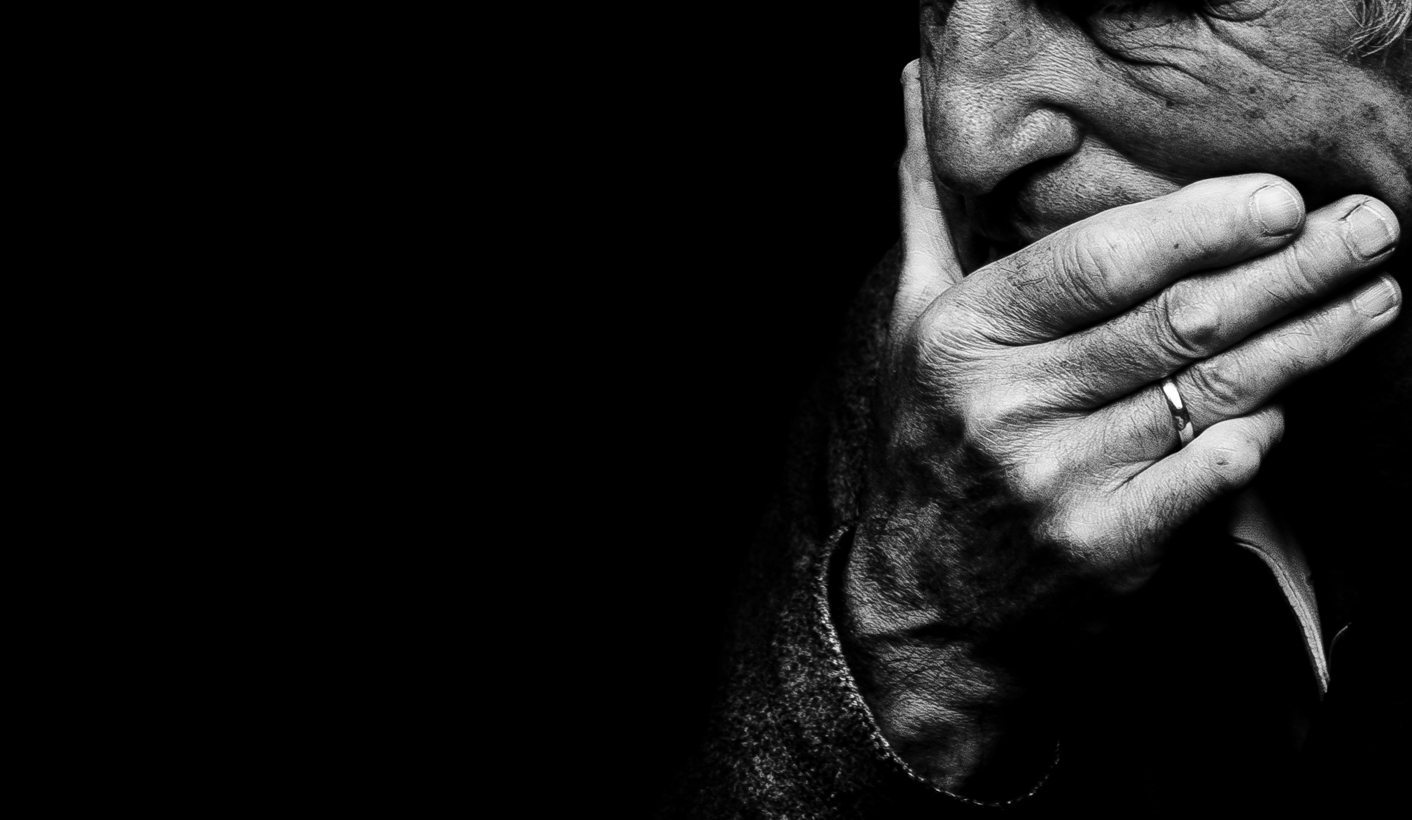 Invisible perpetrators, invisible victims, lasting scars