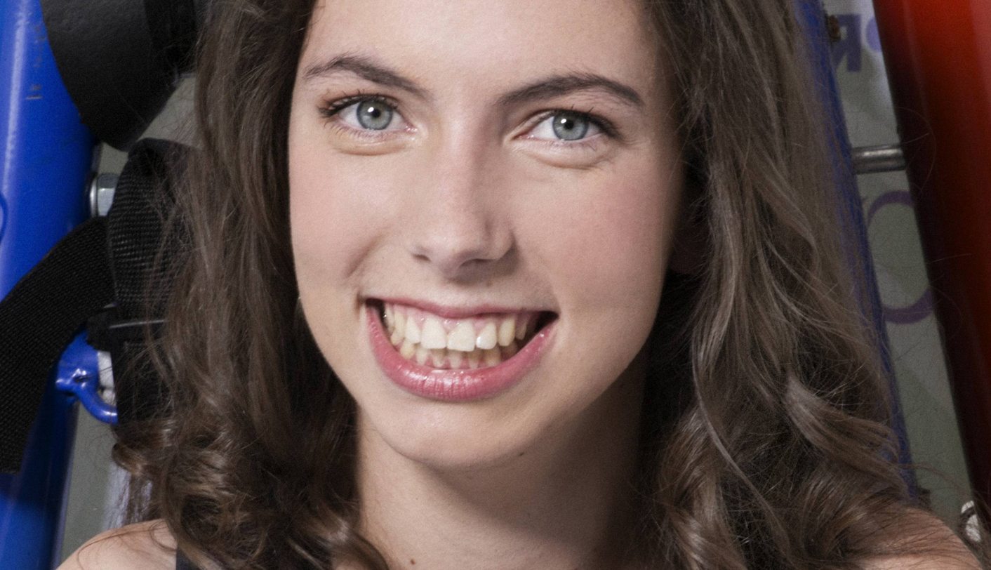 Mind over matter: Climbing Kilimanjaro on wheels