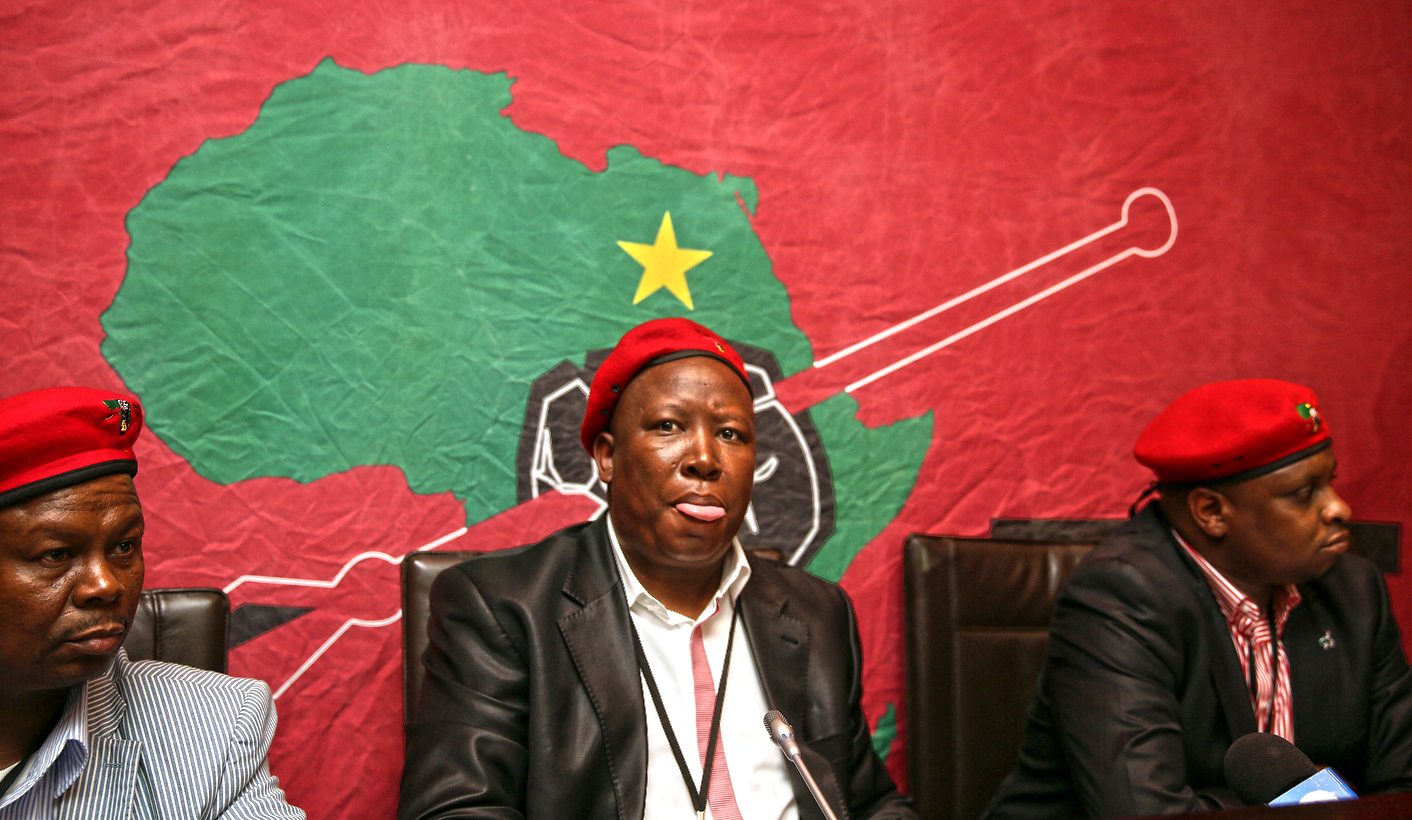 Marelise-Malema