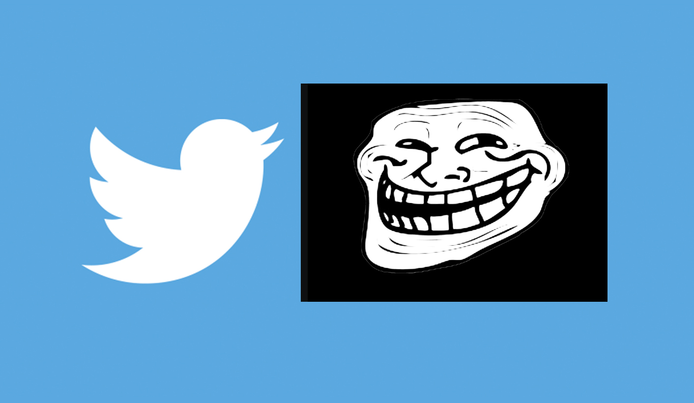 Civilisation vs the trolls: Will the abuse stop, ever?