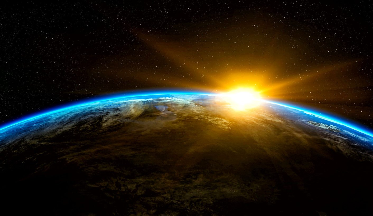 Just Google It: The SA web app that could turn ecological research into a safe, cheap desk job