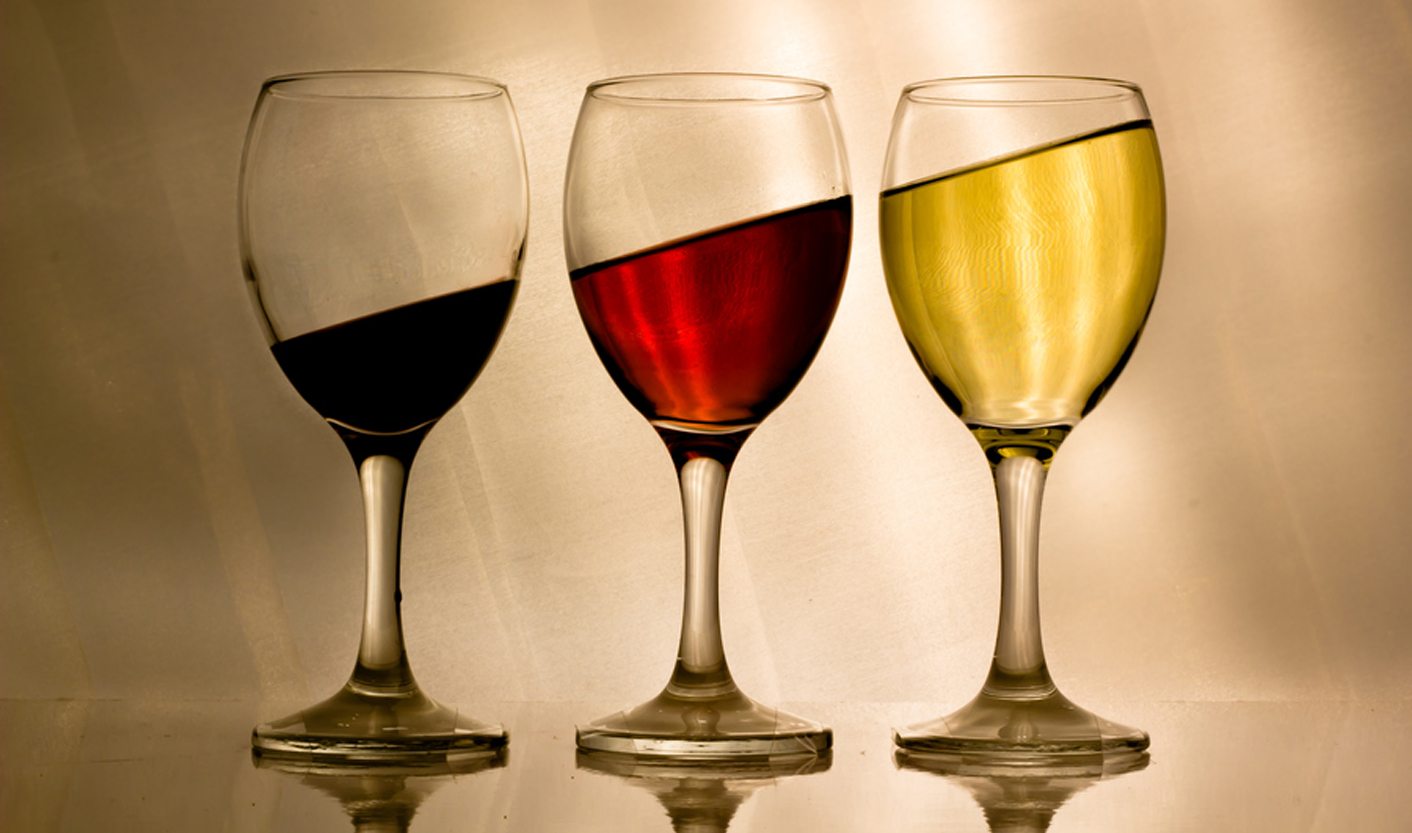 The festive season's dark side