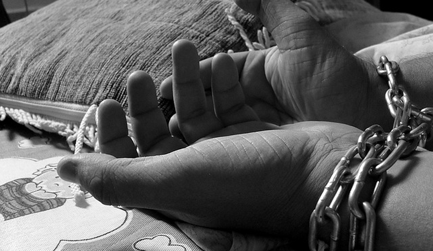 The Human Trafficking Act: Is it doing the job?