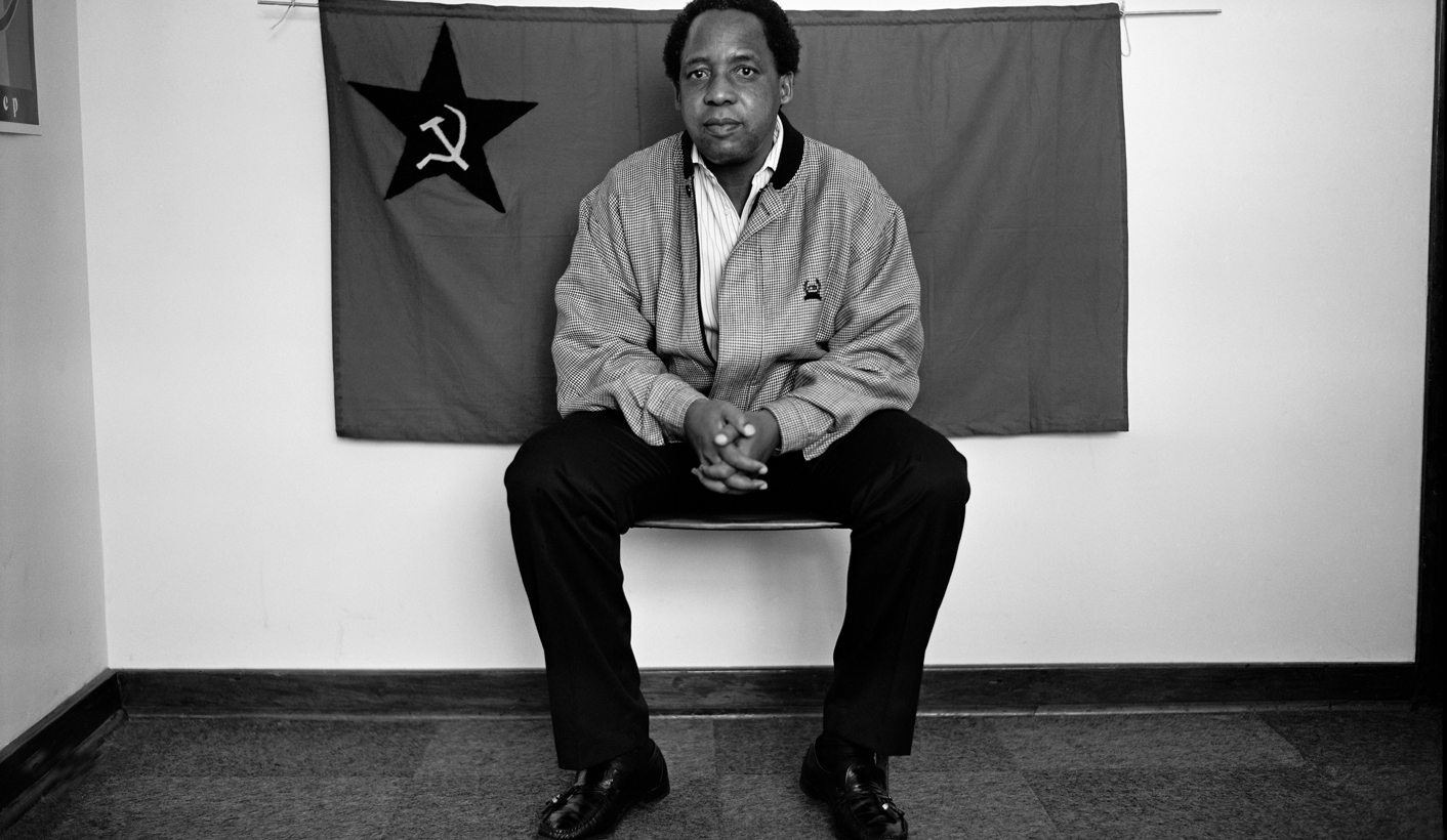 Reinterpreted: The Gospel According to Chris Hani
