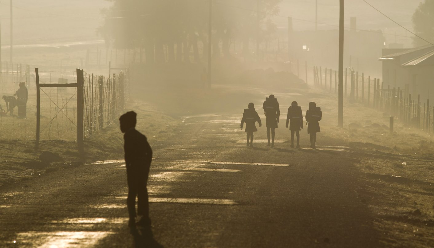 Silent exclusion: Half-a-million children with disabilities are shut out of the education system